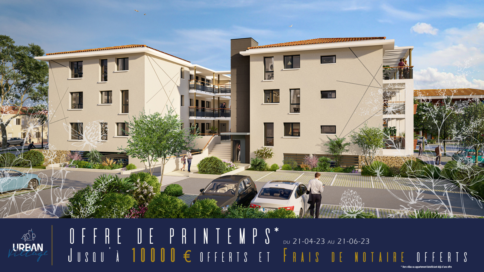 Image_2, Appartement, Sénas, ref :104