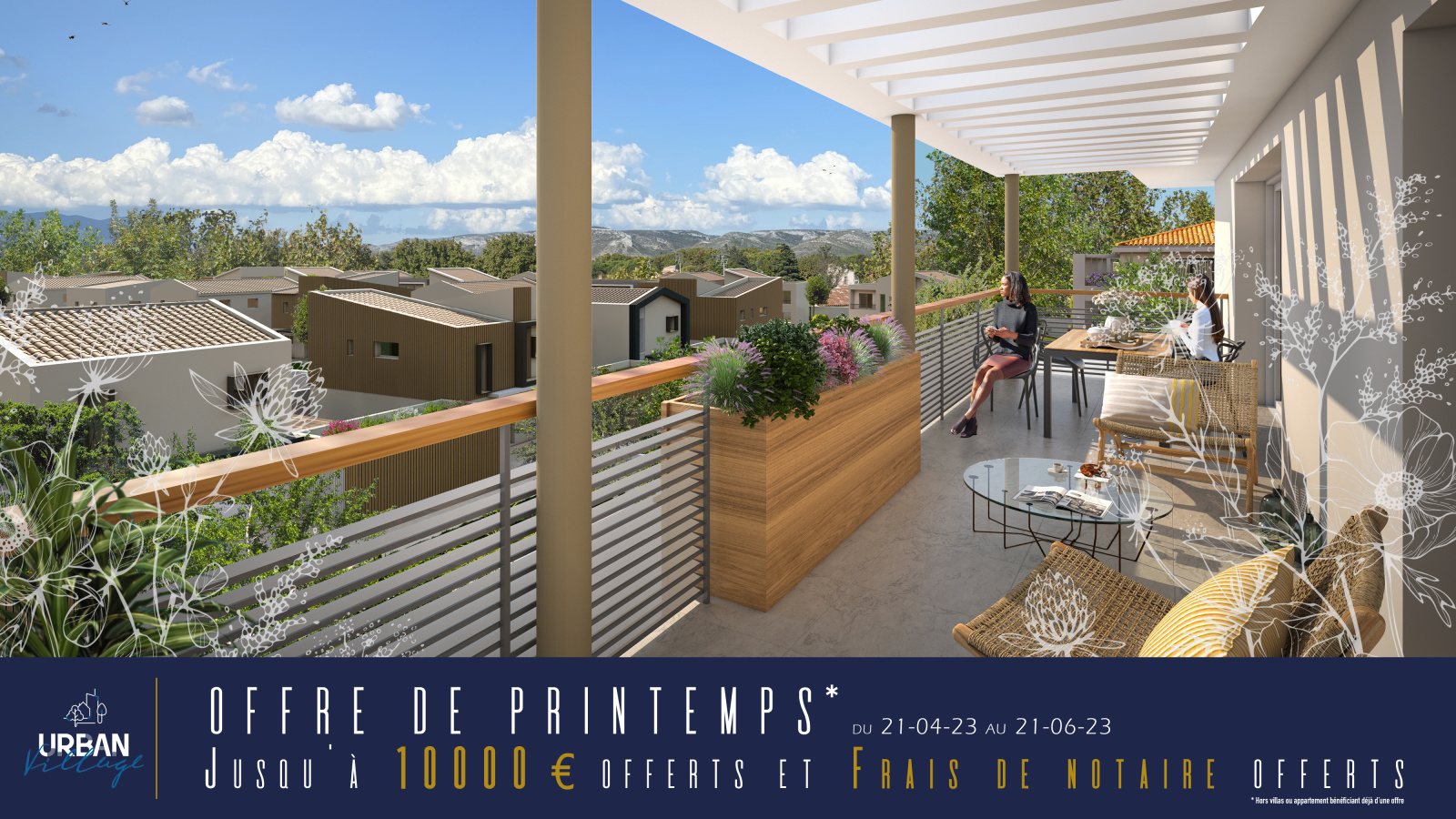 Image_3, Appartement, Sénas, ref :104