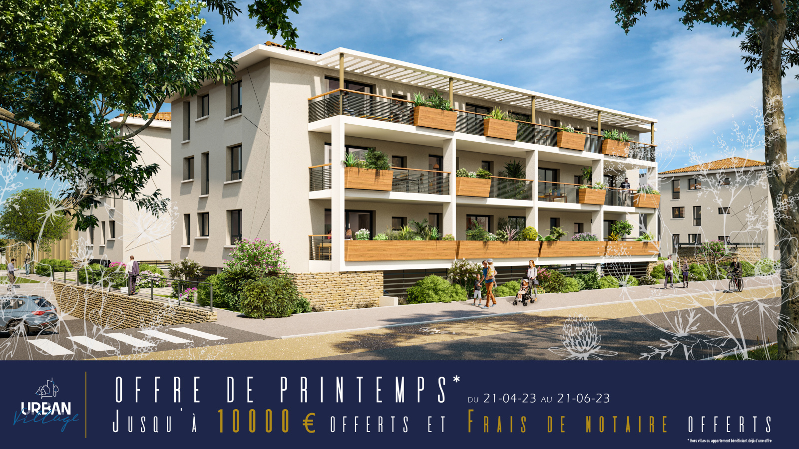 Image_1, Appartement, Sénas, ref :104