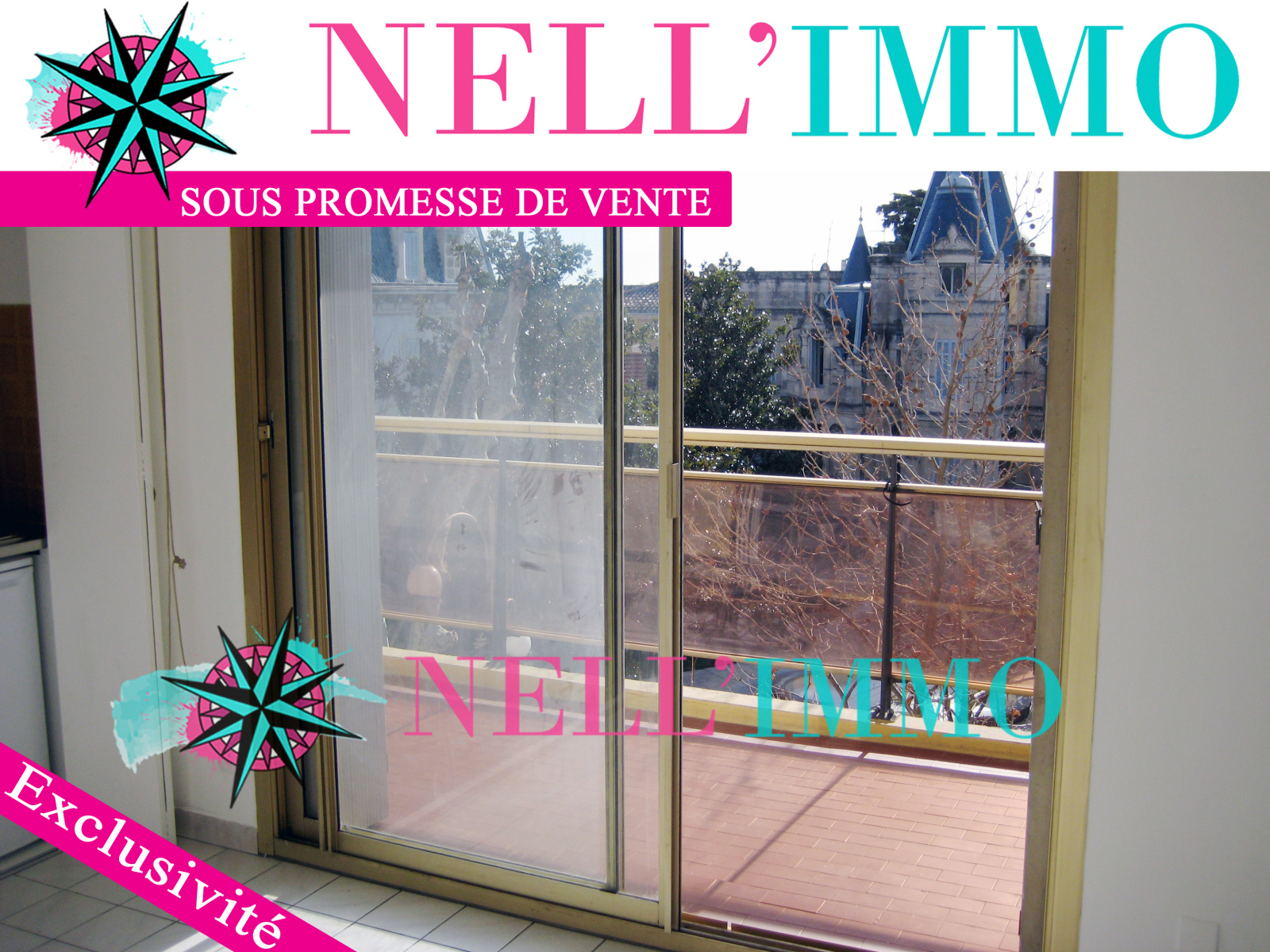 Image_1, Appartement, Salon-de-Provence, ref :188