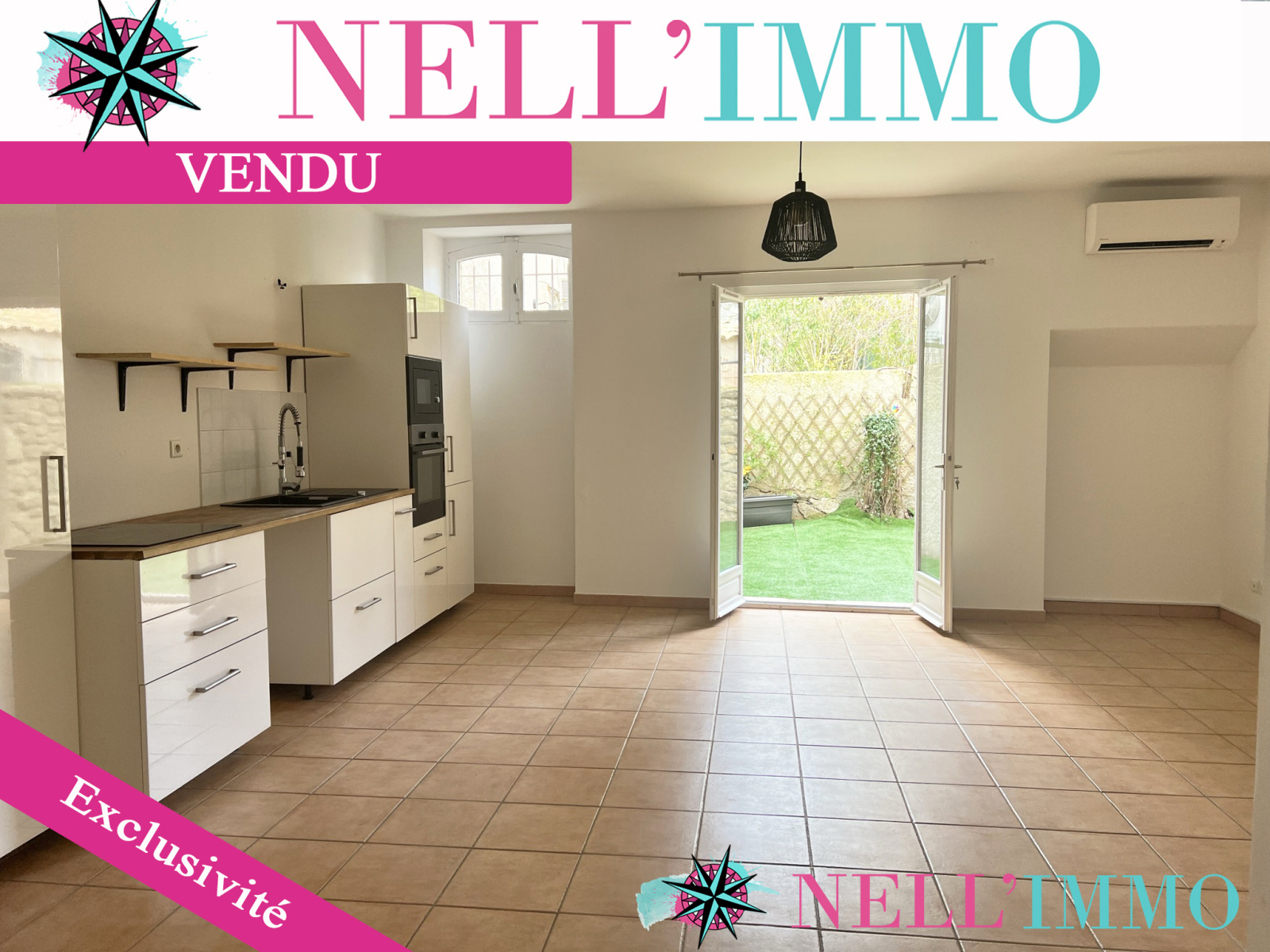 Image_1, Appartement, Pélissanne, ref :98