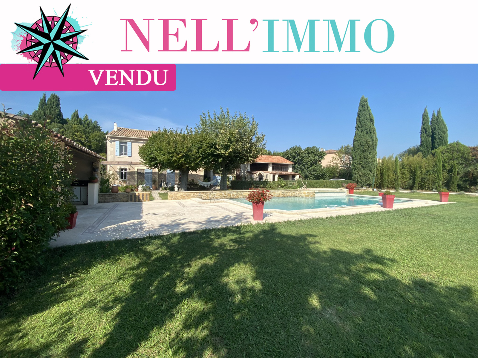 Image_1, Mas, Salon-de-Provence, ref :53