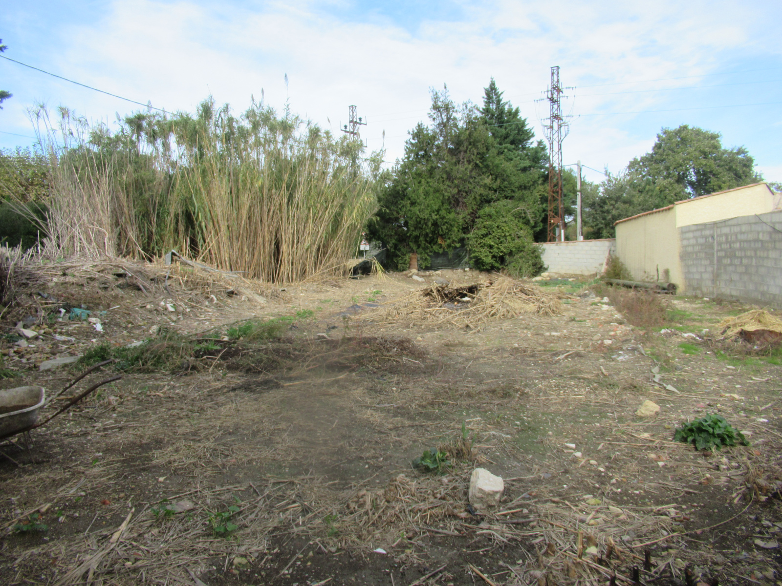 Image_2, Terrains, Salon-de-Provence, ref :11