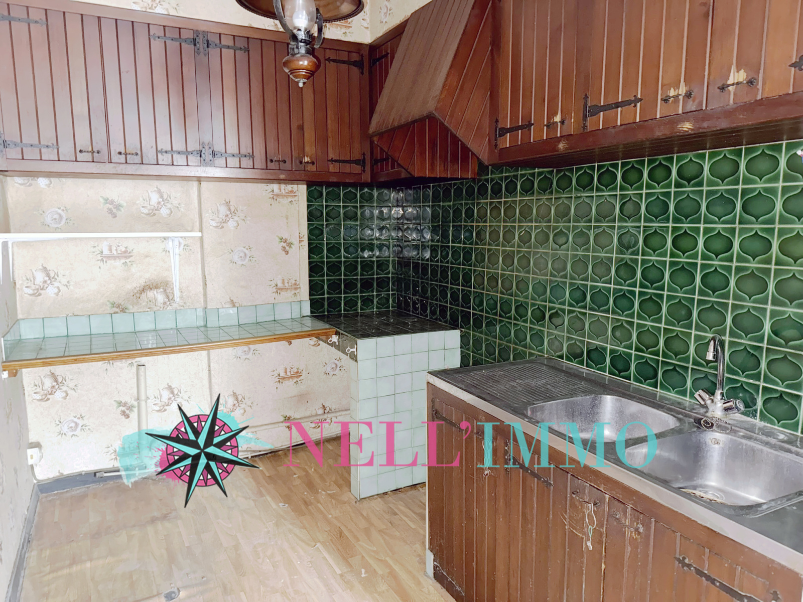 Image_4, Maison de village, Pélissanne, ref :199