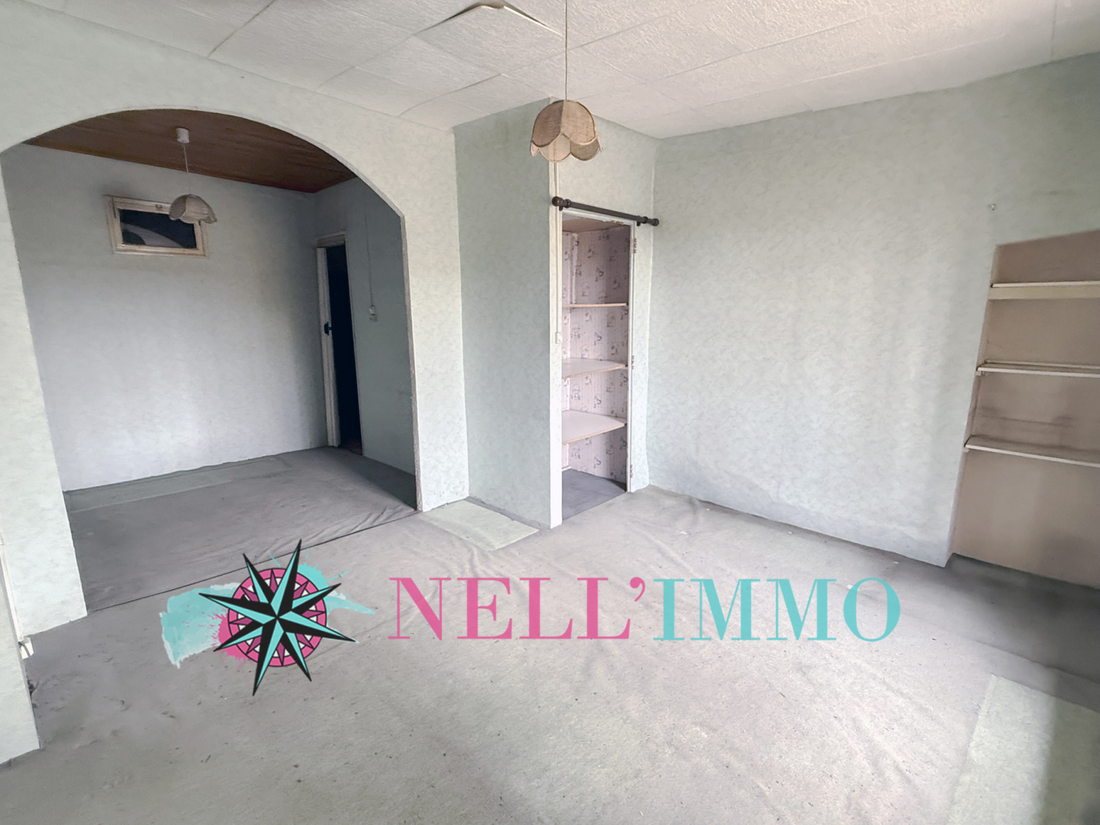 Image_1, Maison de village, Pélissanne, ref :199