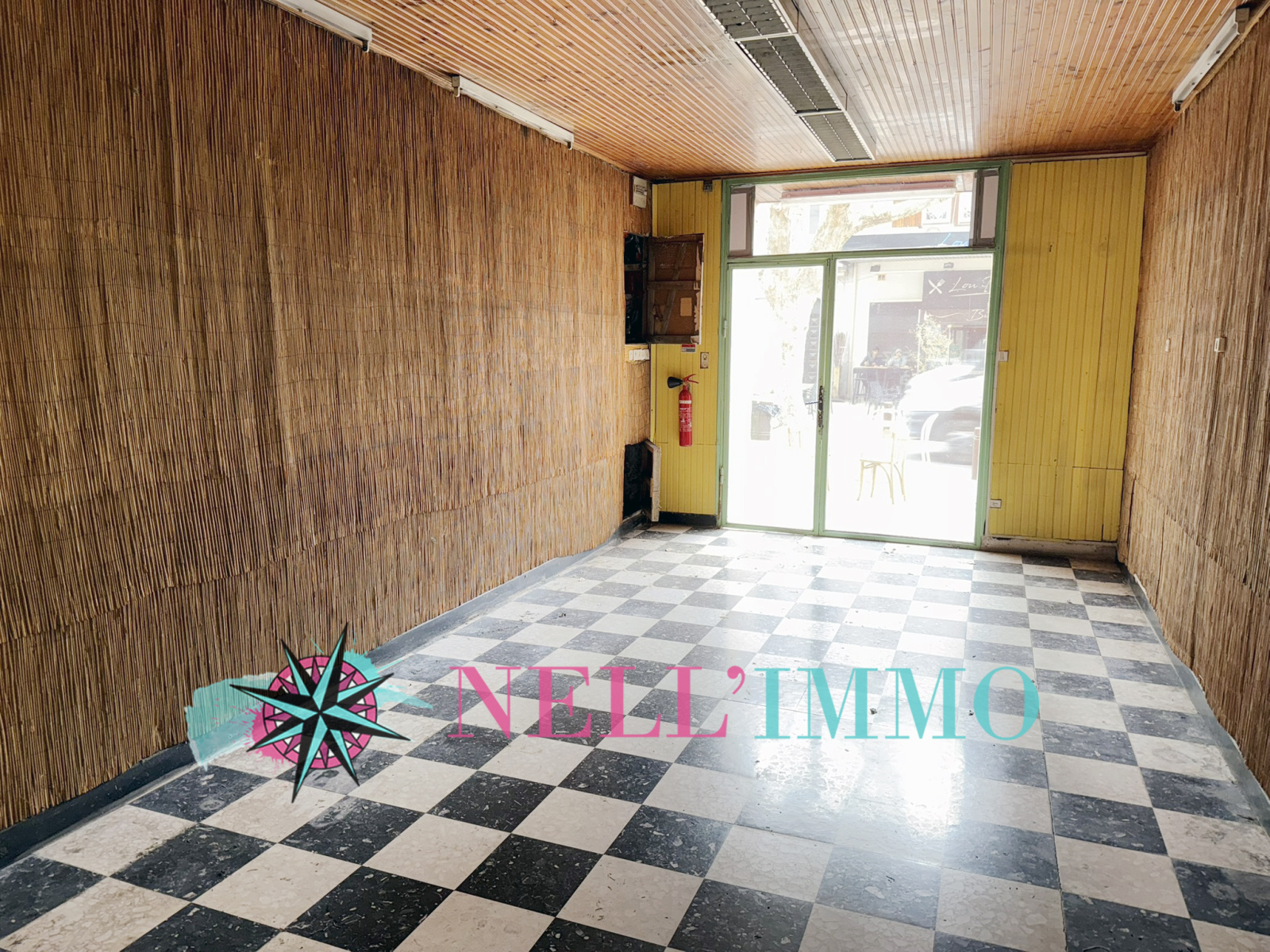 Image_8, Maison de village, Pélissanne, ref :199