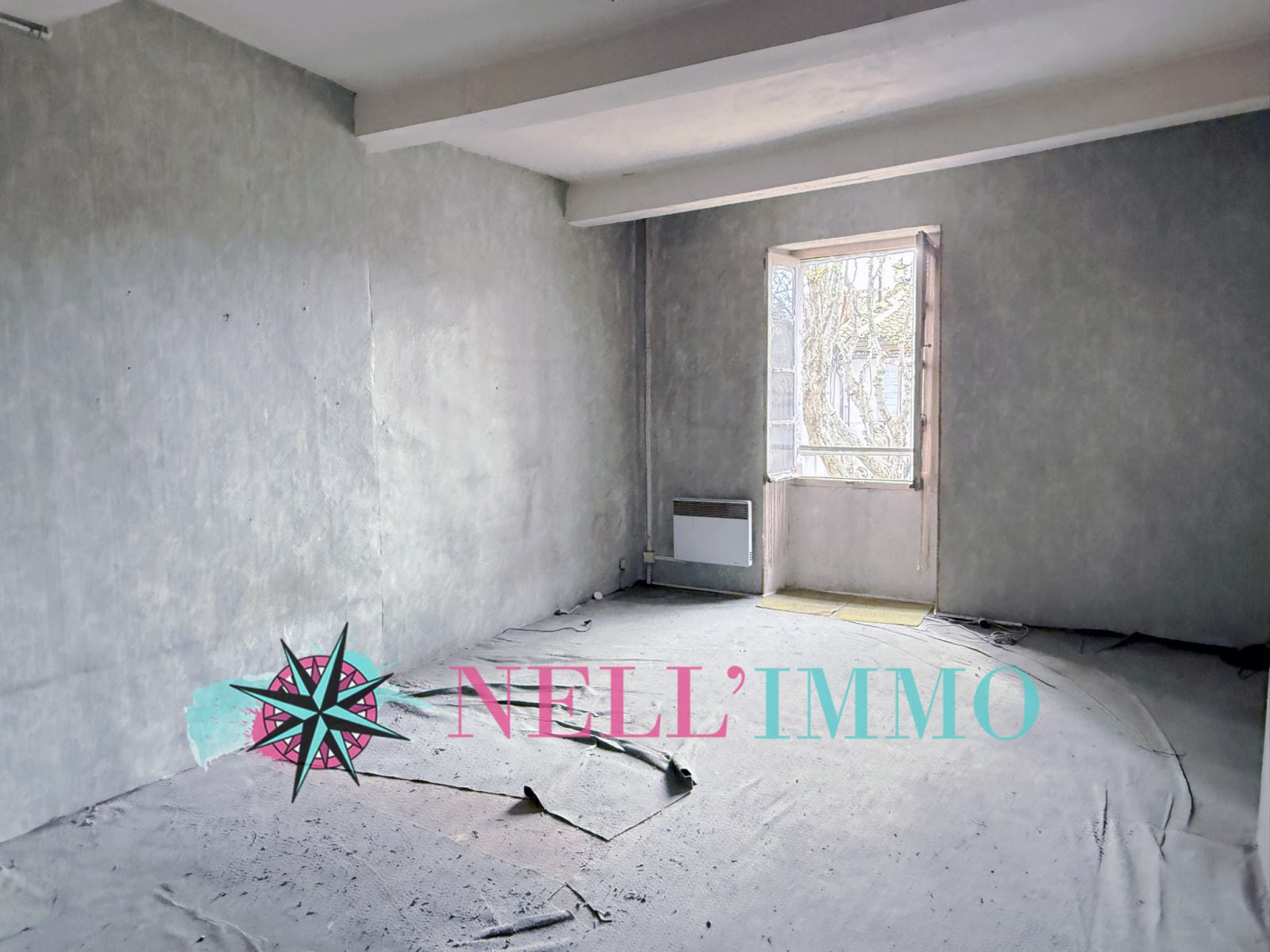 Image_2, Maison de village, Pélissanne, ref :199