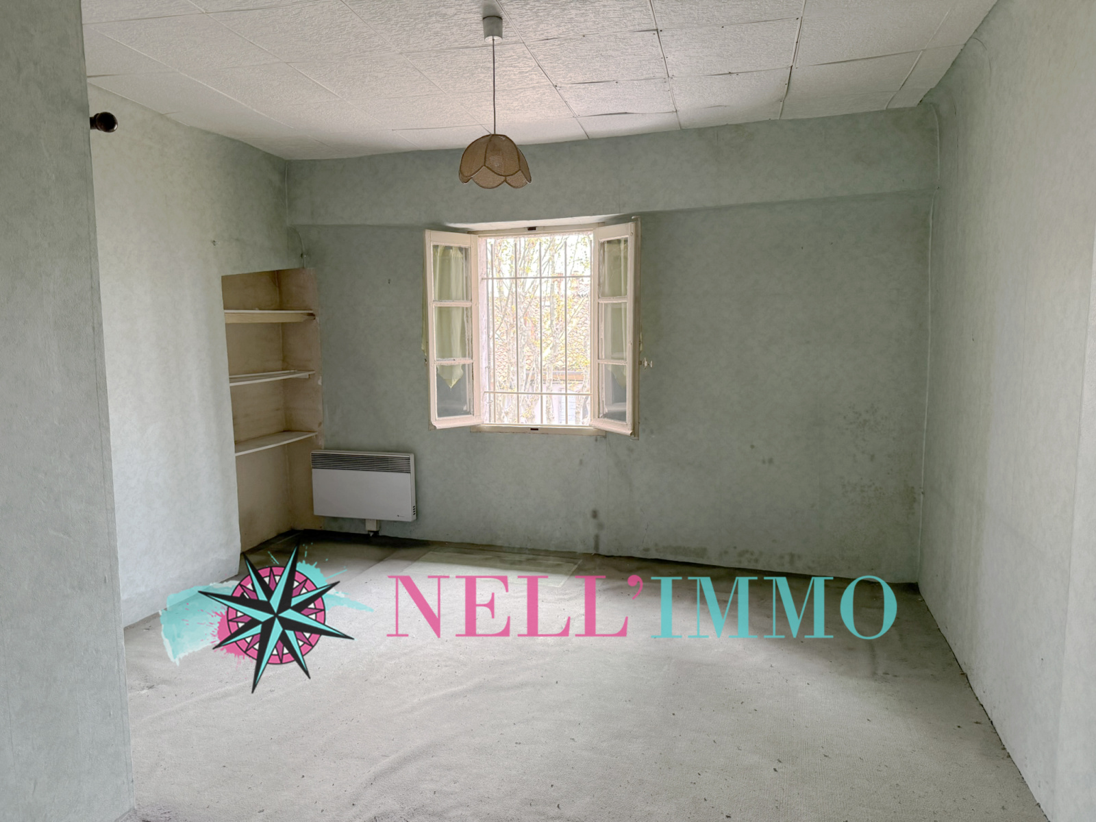 Image_6, Maison de village, Pélissanne, ref :199