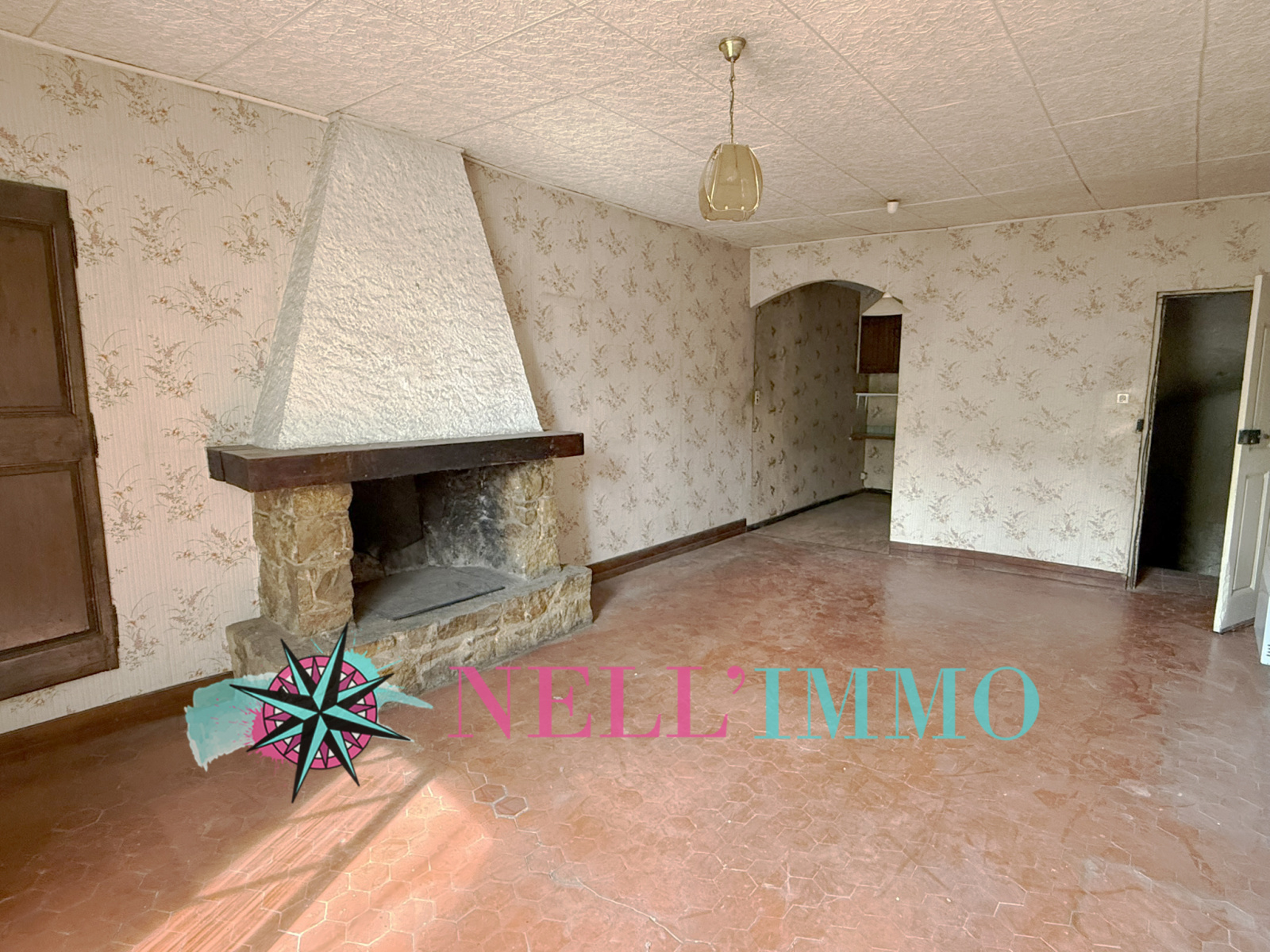 Image_3, Maison de village, Pélissanne, ref :199