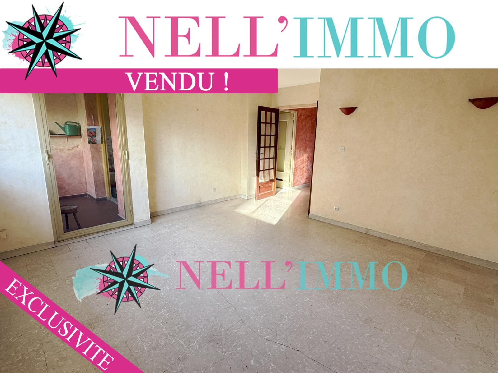 Image_1, Appartement, Salon-de-Provence, ref :176