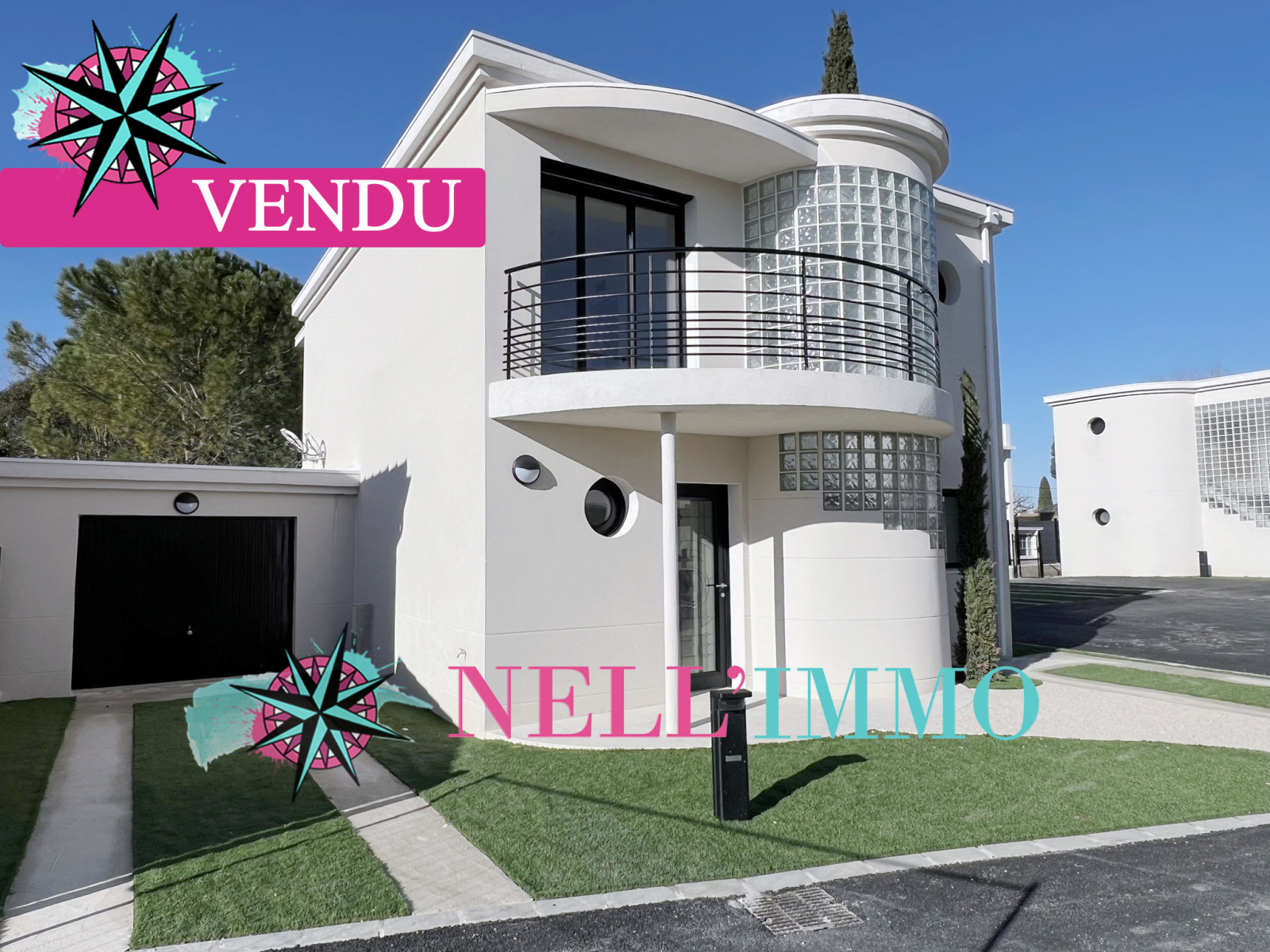 Image_1, Villa, Salon-de-Provence, ref :136