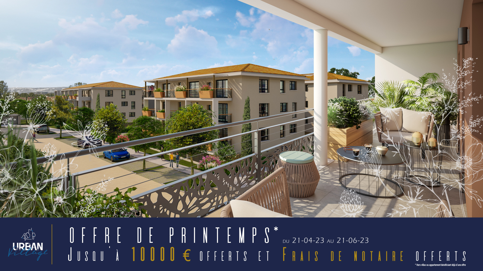 Image_1, Appartement, Sénas, ref :106