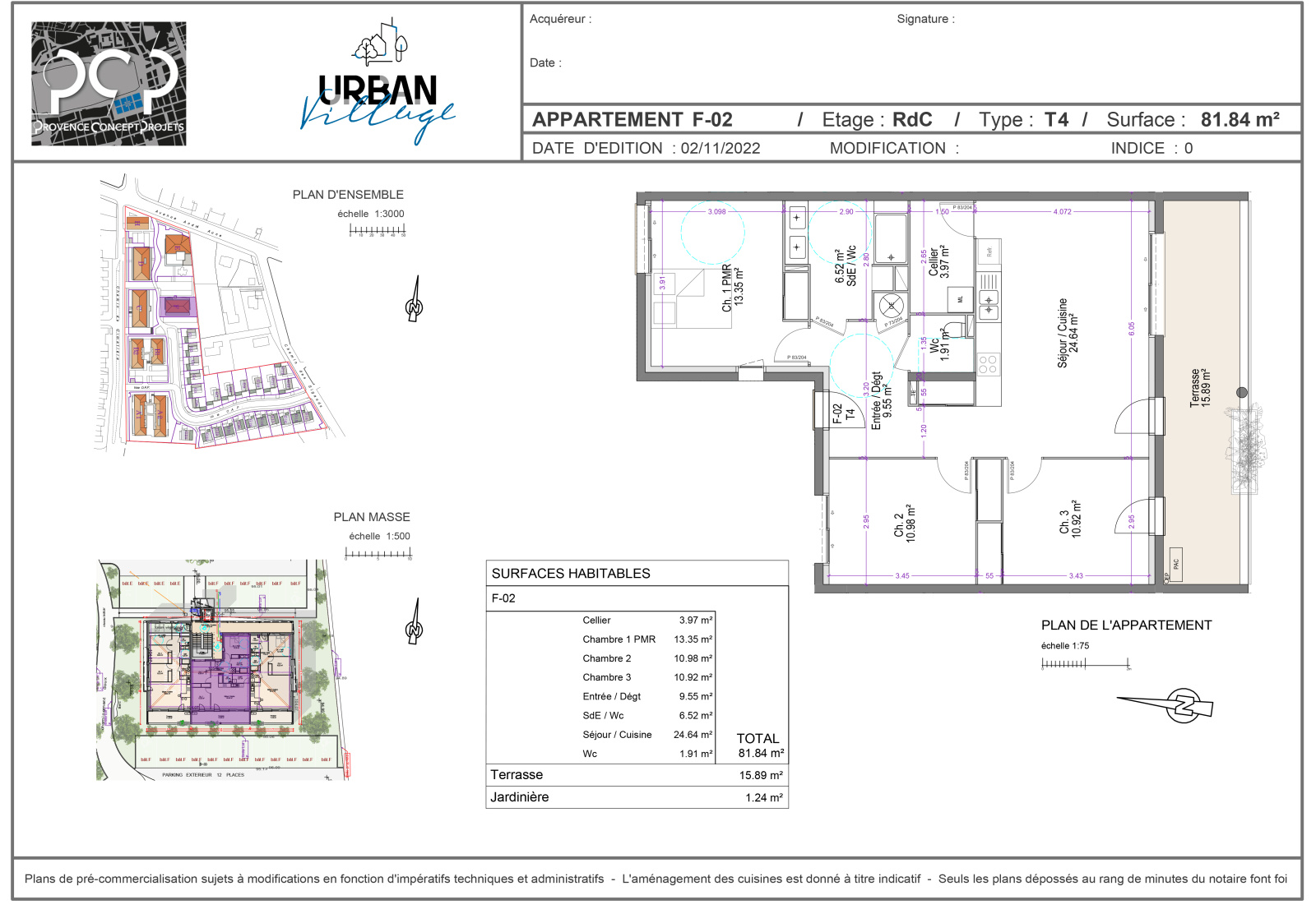 Image_4, Appartement, Sénas, ref :106