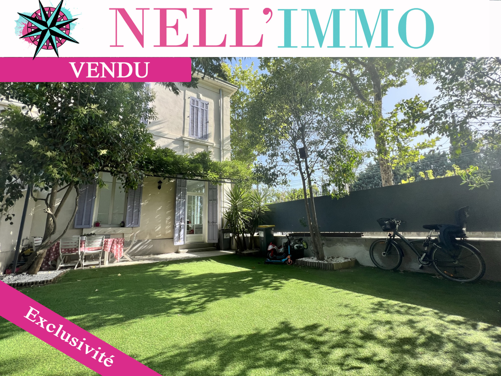 Image_1, Maison, Salon-de-Provence, ref :84