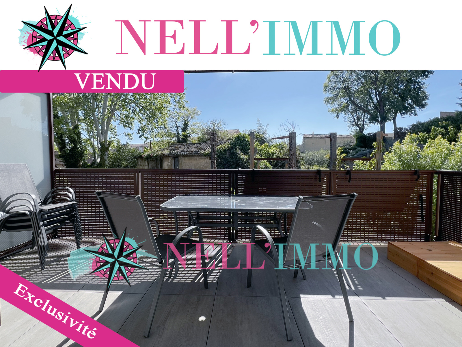 Image_1, Appartement, Salon-de-Provence, ref :153