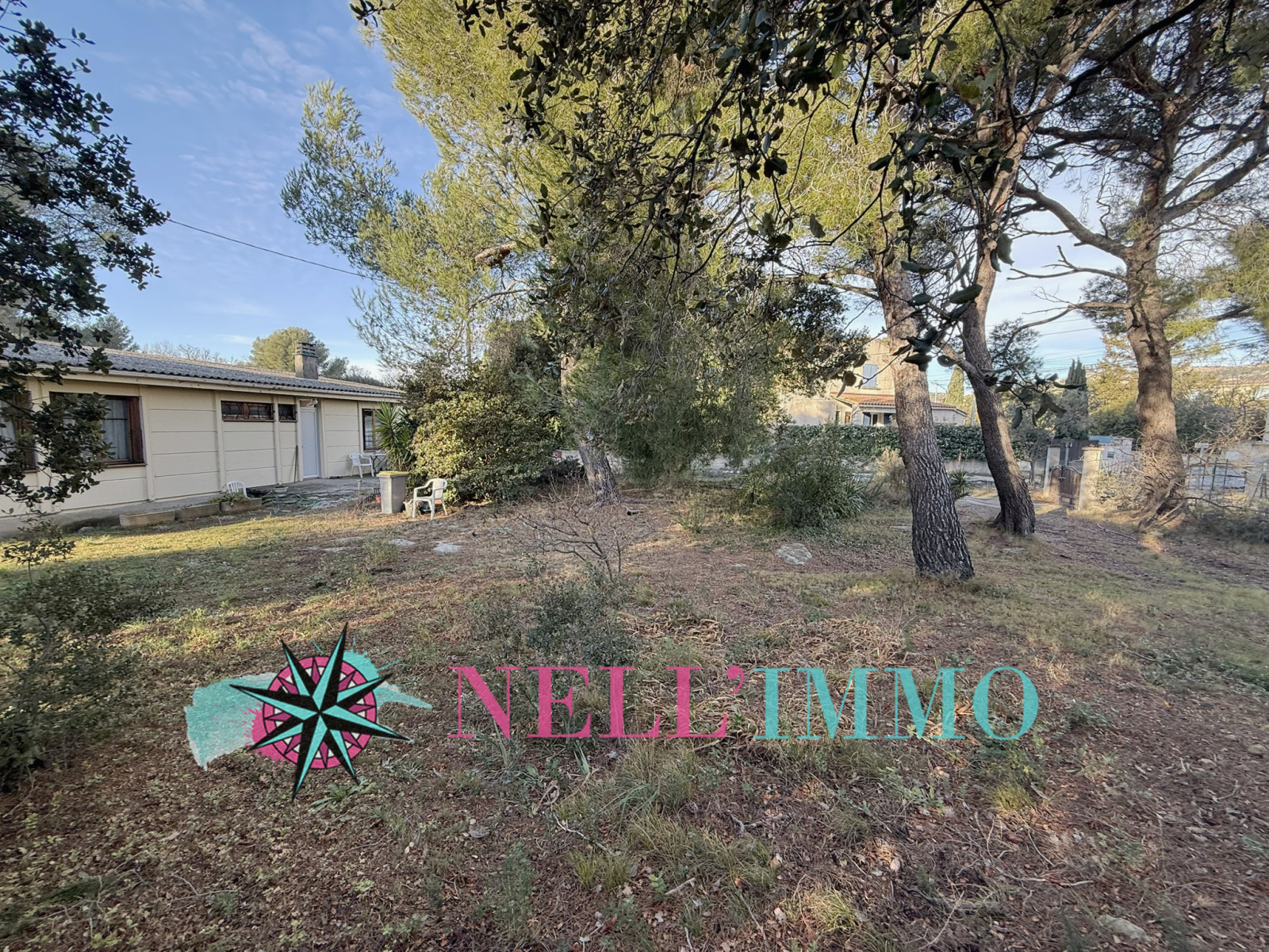 Image_10, Maison, Pélissanne, ref :184