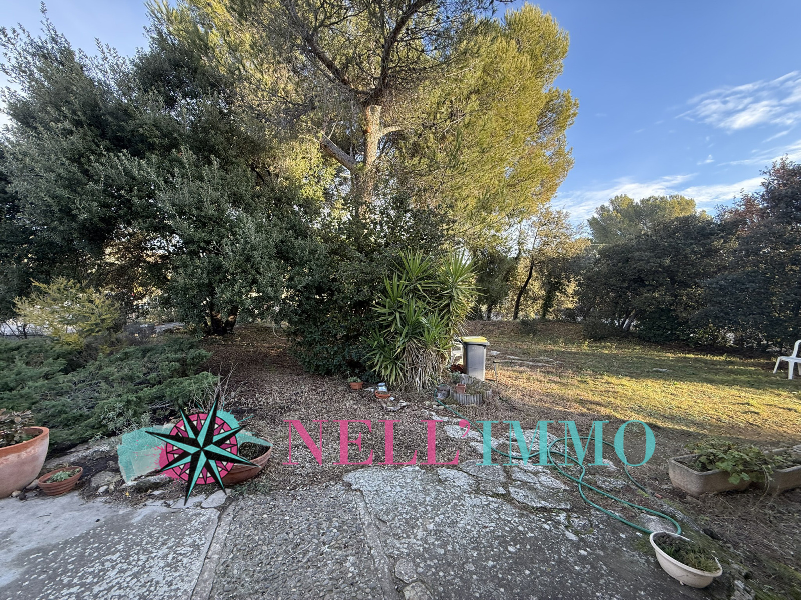 Image_2, Maison, Pélissanne, ref :184