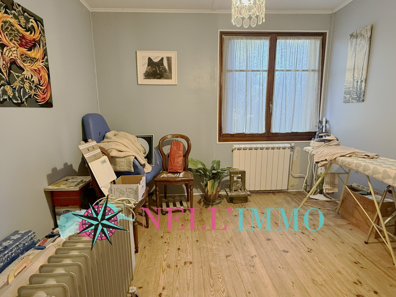 Image_8, Maison, Pélissanne, ref :184