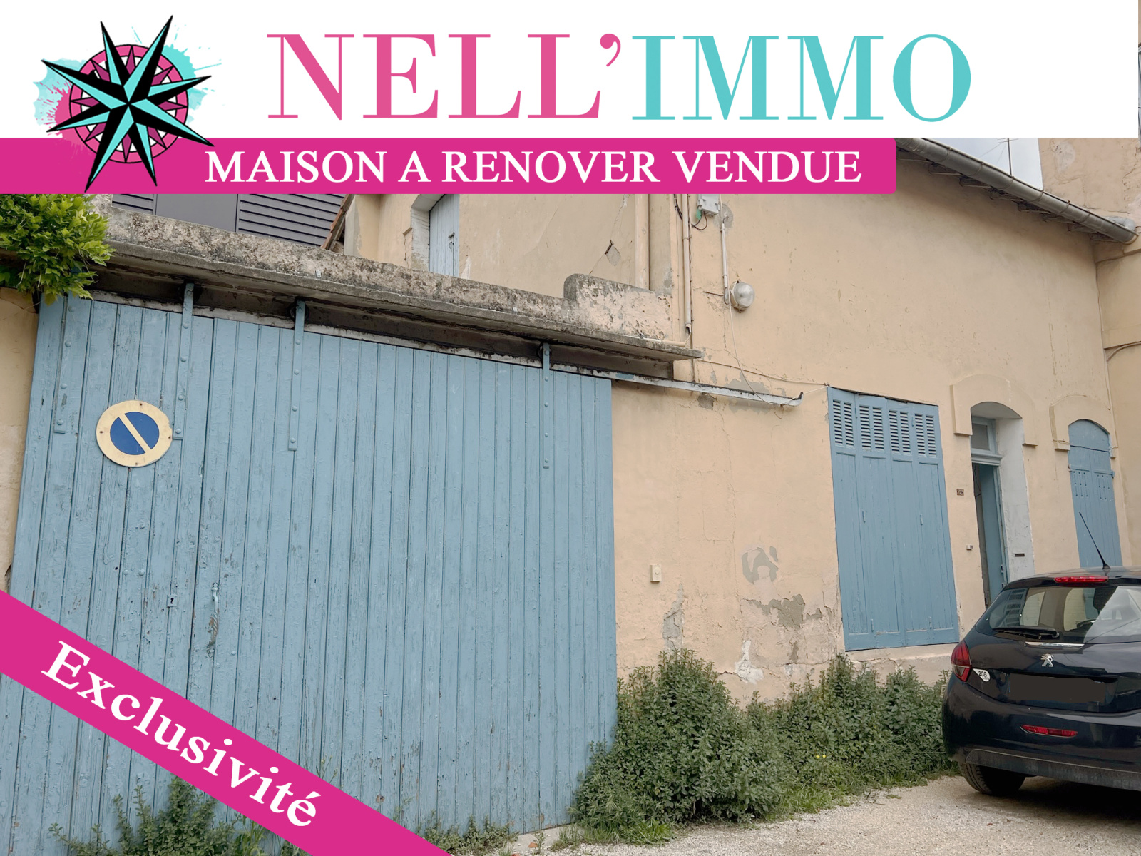 Image_1, Maison, Salon-de-Provence, ref :109