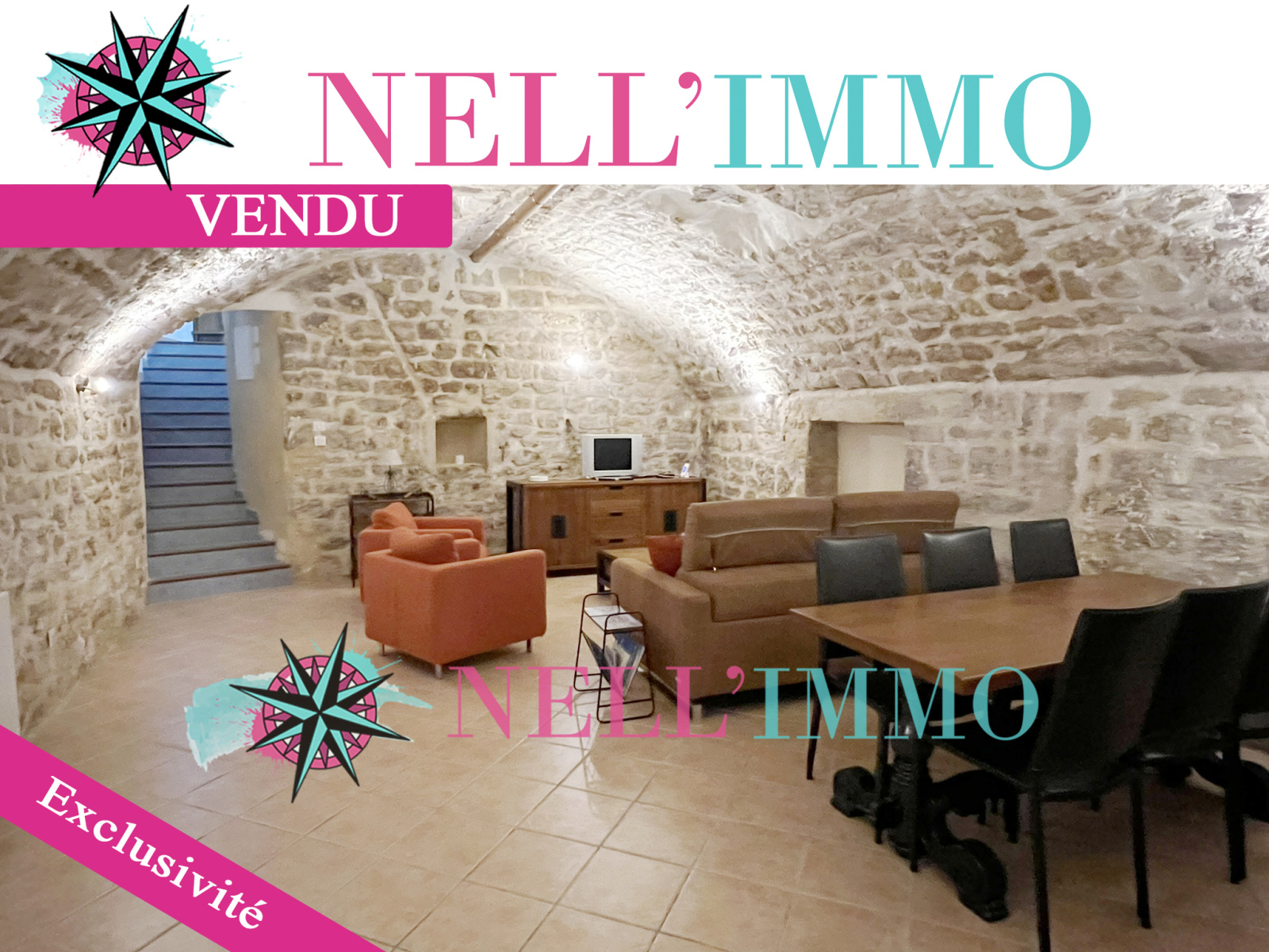 Image_1, Appartement, Salon-de-Provence, ref :164