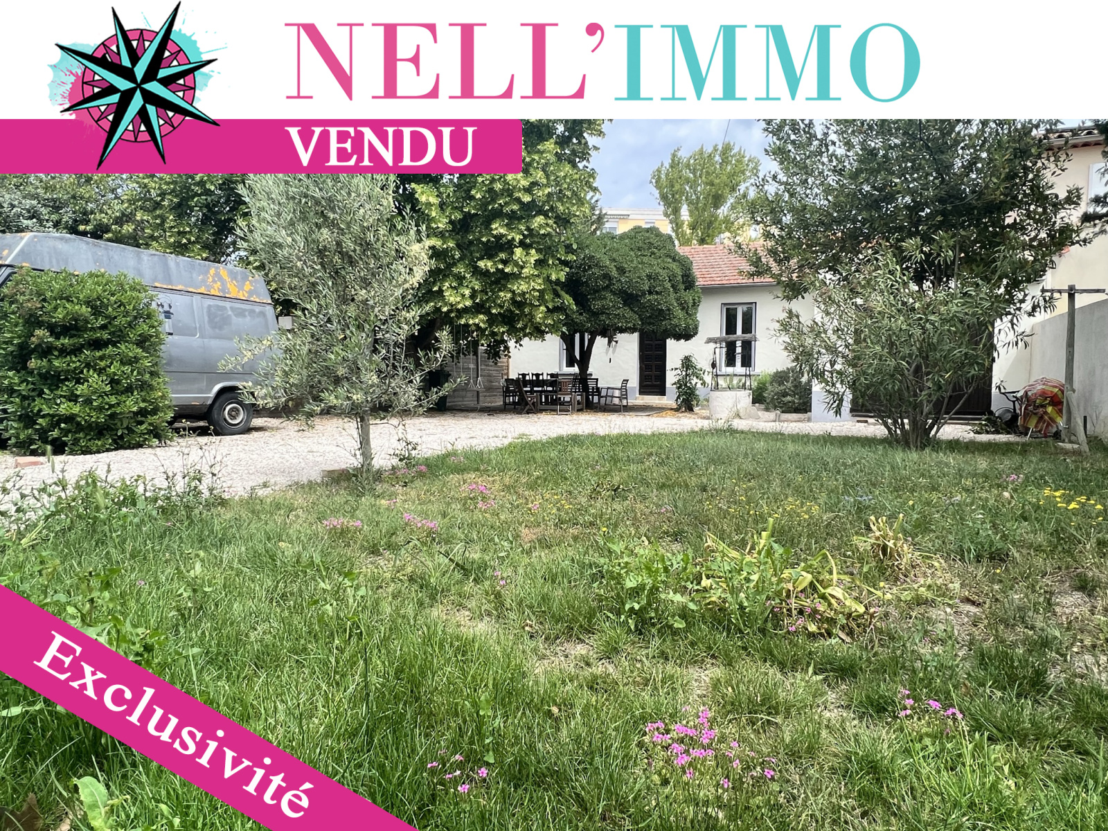 Image_1, Maison, Salon-de-Provence, ref :108