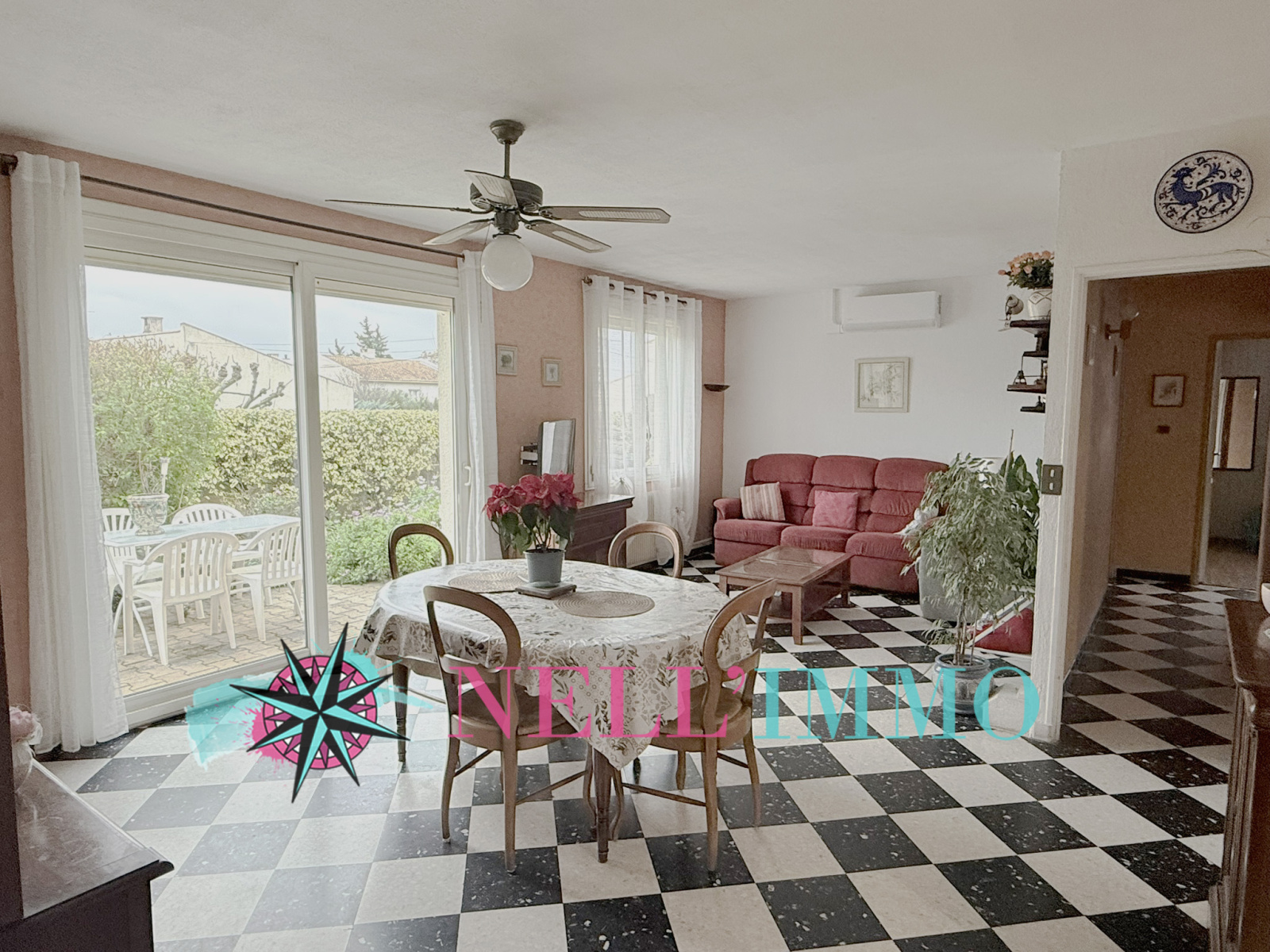 Image_3, Maison, Salon-de-Provence, ref :226