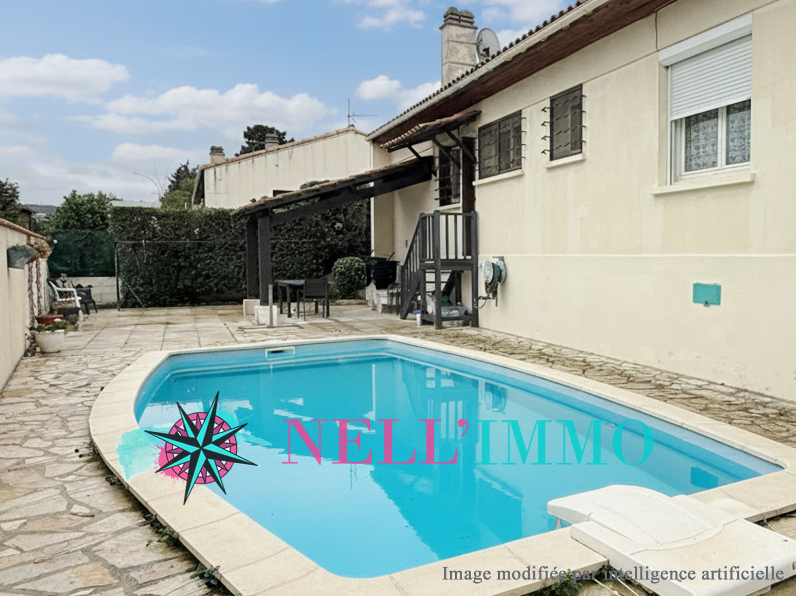 Image_11, Maison, Salon-de-Provence, ref :226