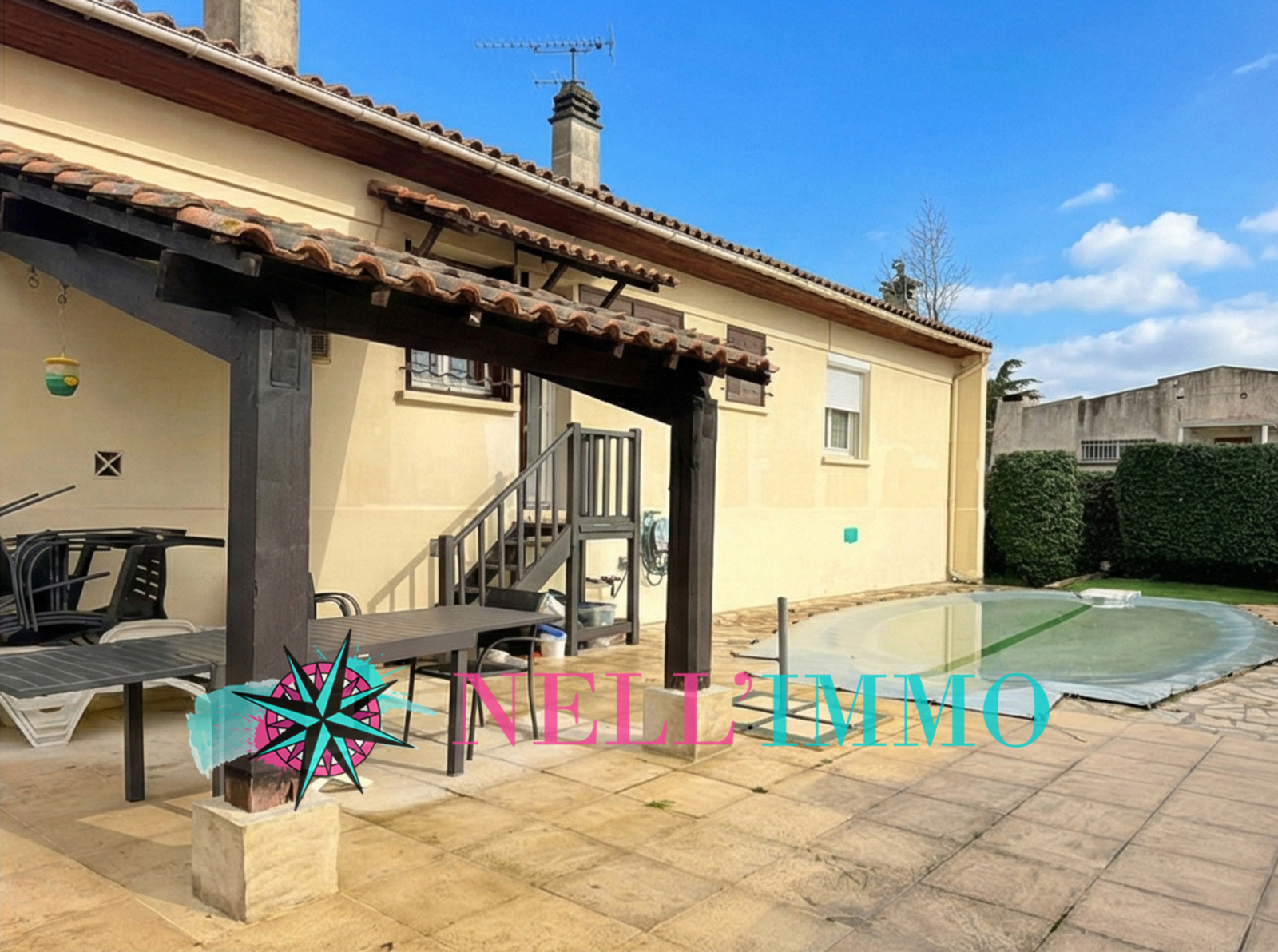 Image_12, Maison, Salon-de-Provence, ref :226