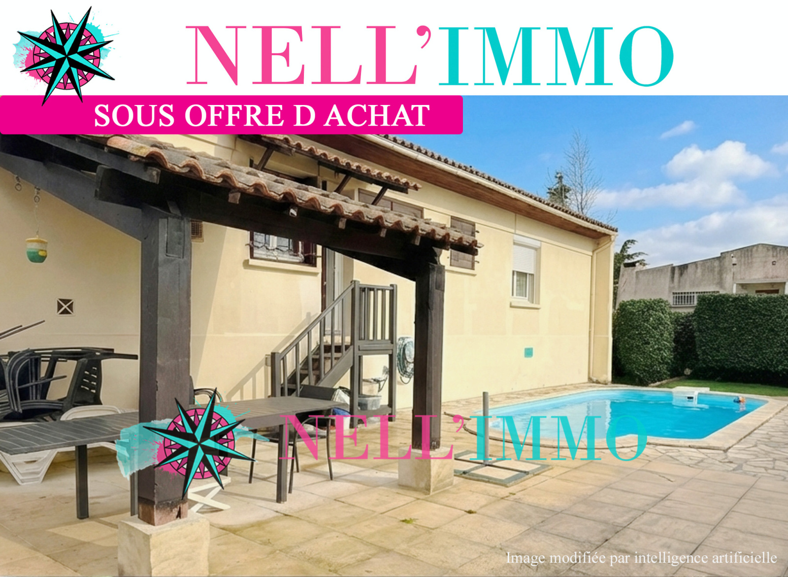 Image_2, Maison, Salon-de-Provence, ref :226