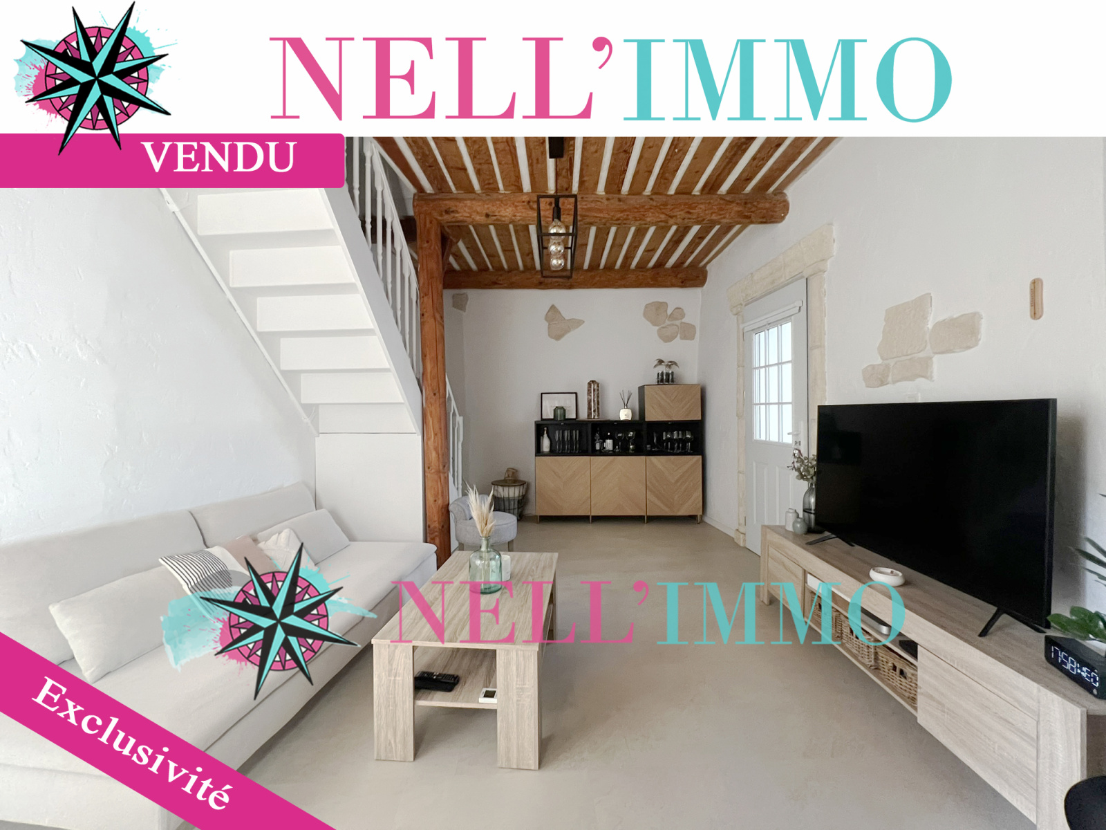 Image_1, Maison, Eyguières, ref :169