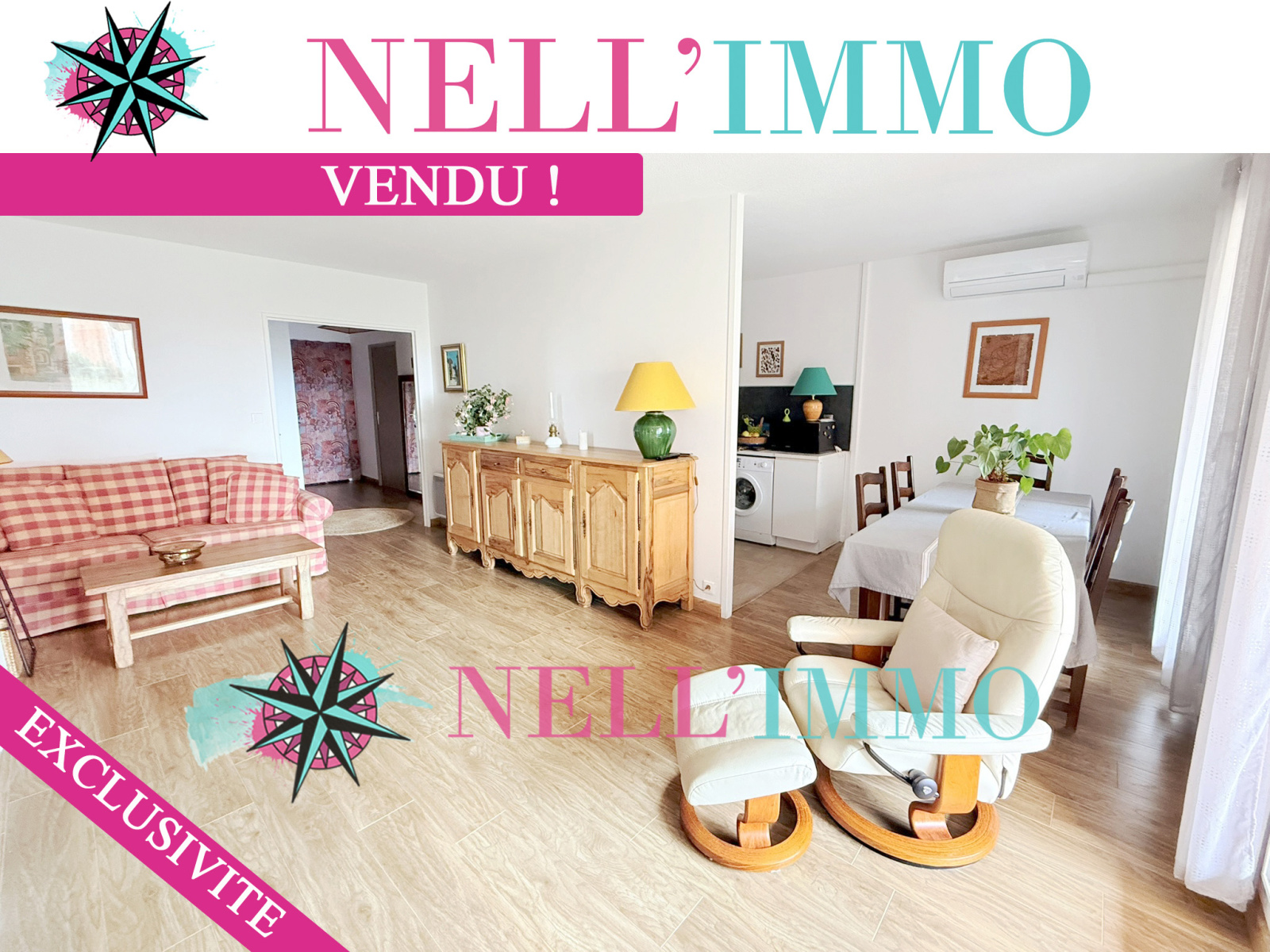 Image_1, Appartement, Salon-de-Provence, ref :211