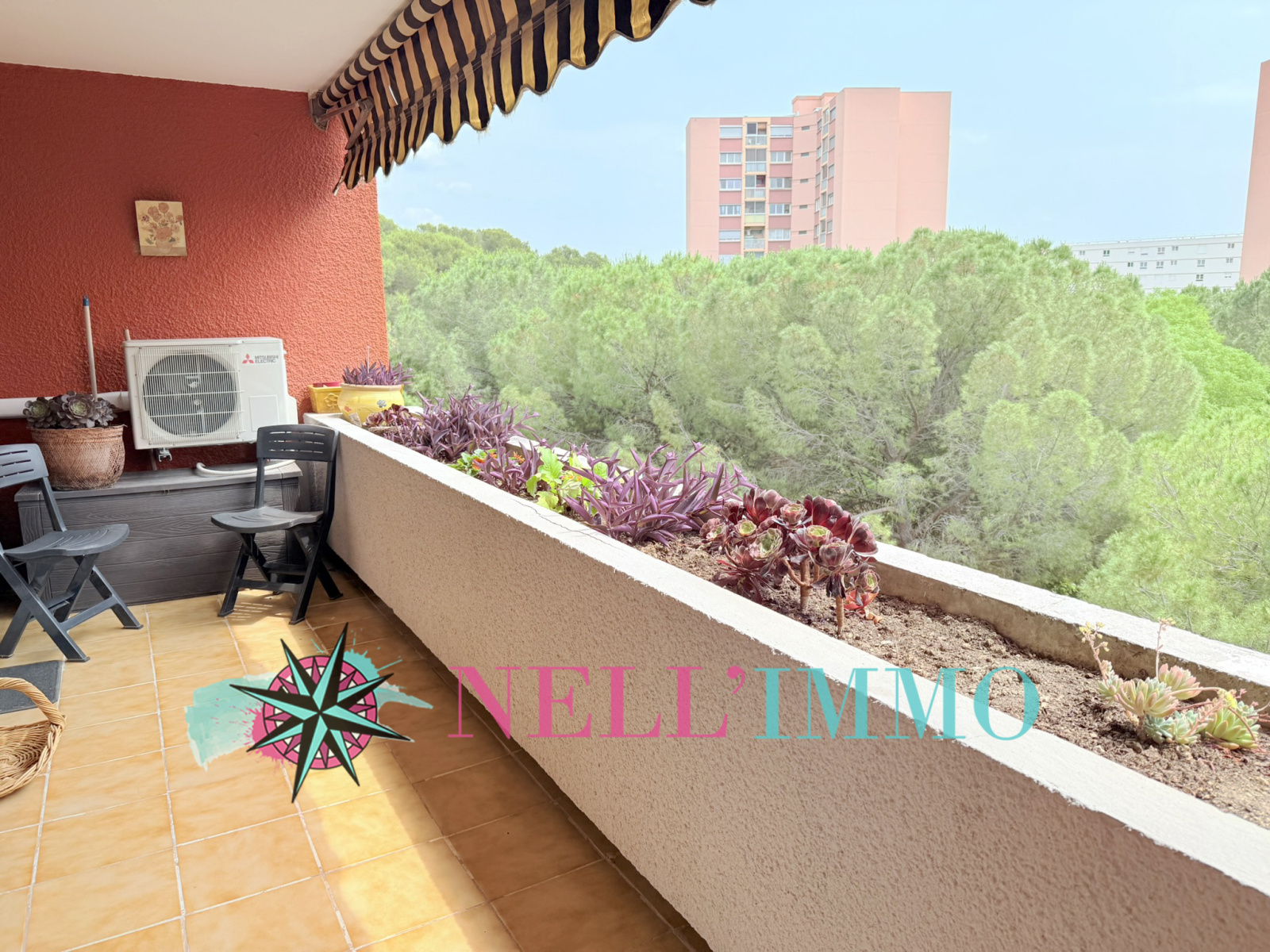 Image_2, Appartement, Salon-de-Provence, ref :211