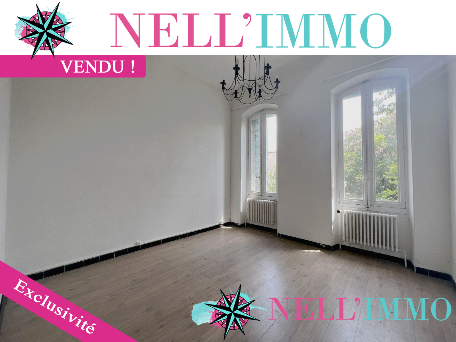 Image_1, Maison, Salon-de-Provence, ref :163