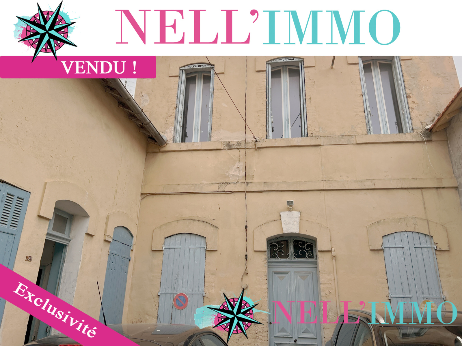 Image_2, Maison, Salon-de-Provence, ref :163