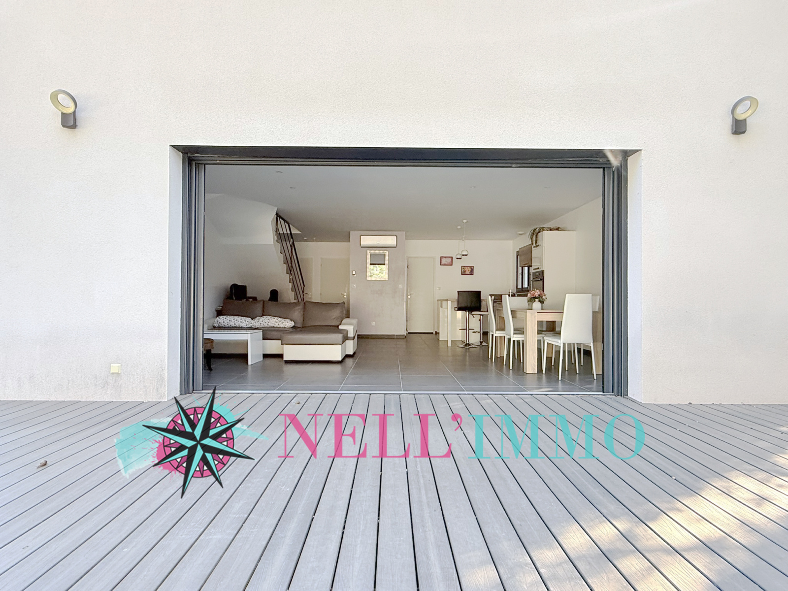 Image_18, Maison, Pélissanne, ref :215