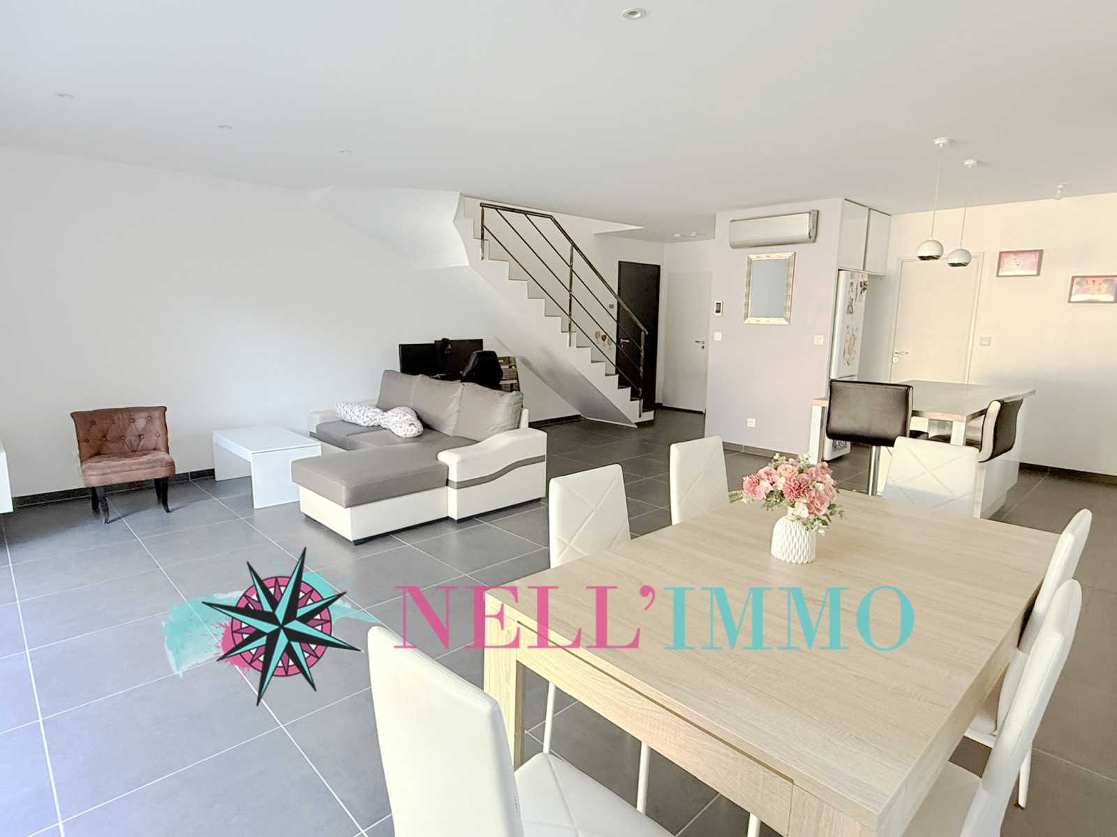 Image_7, Maison, Pélissanne, ref :215