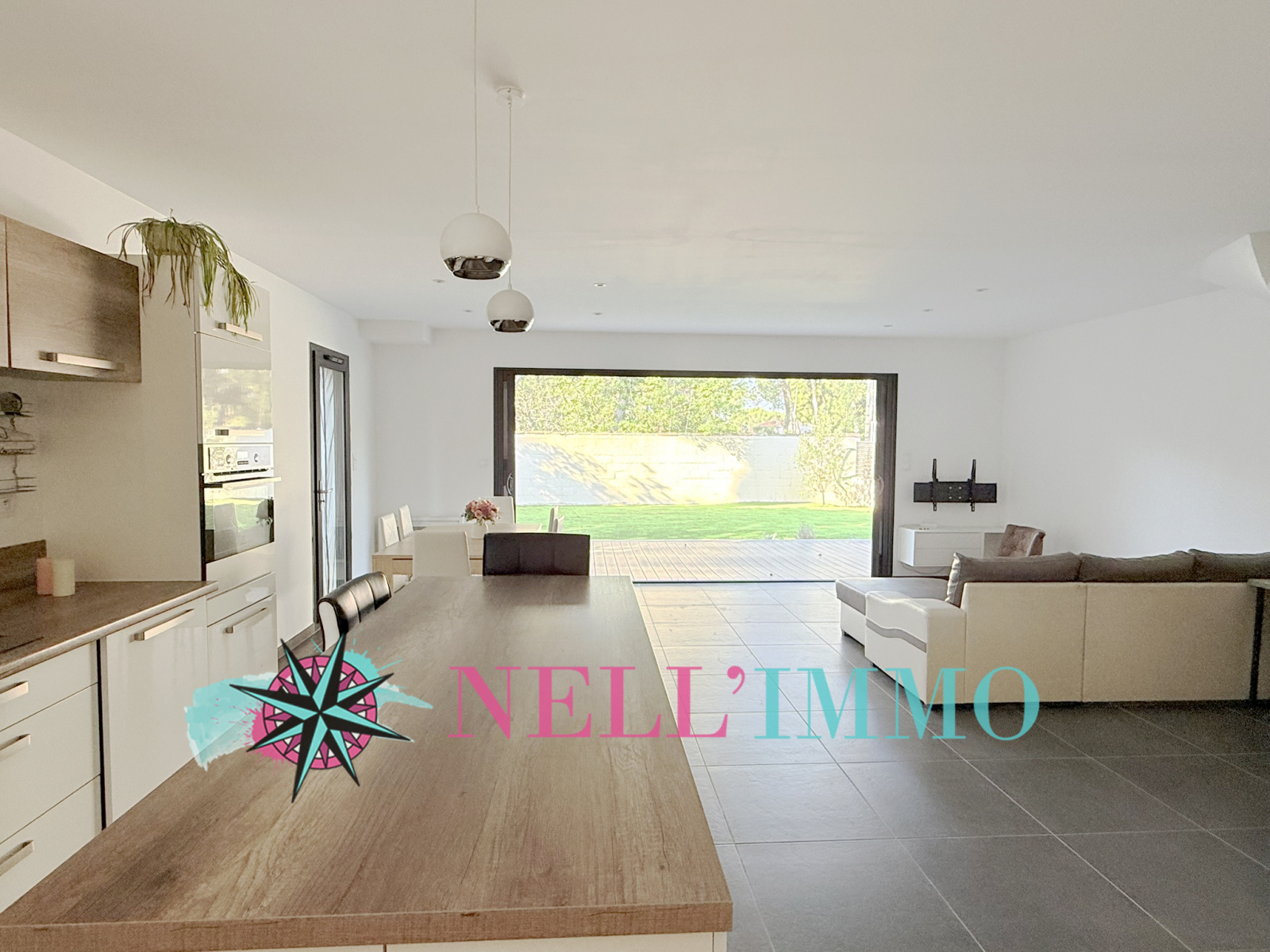 Image_5, Maison, Pélissanne, ref :215