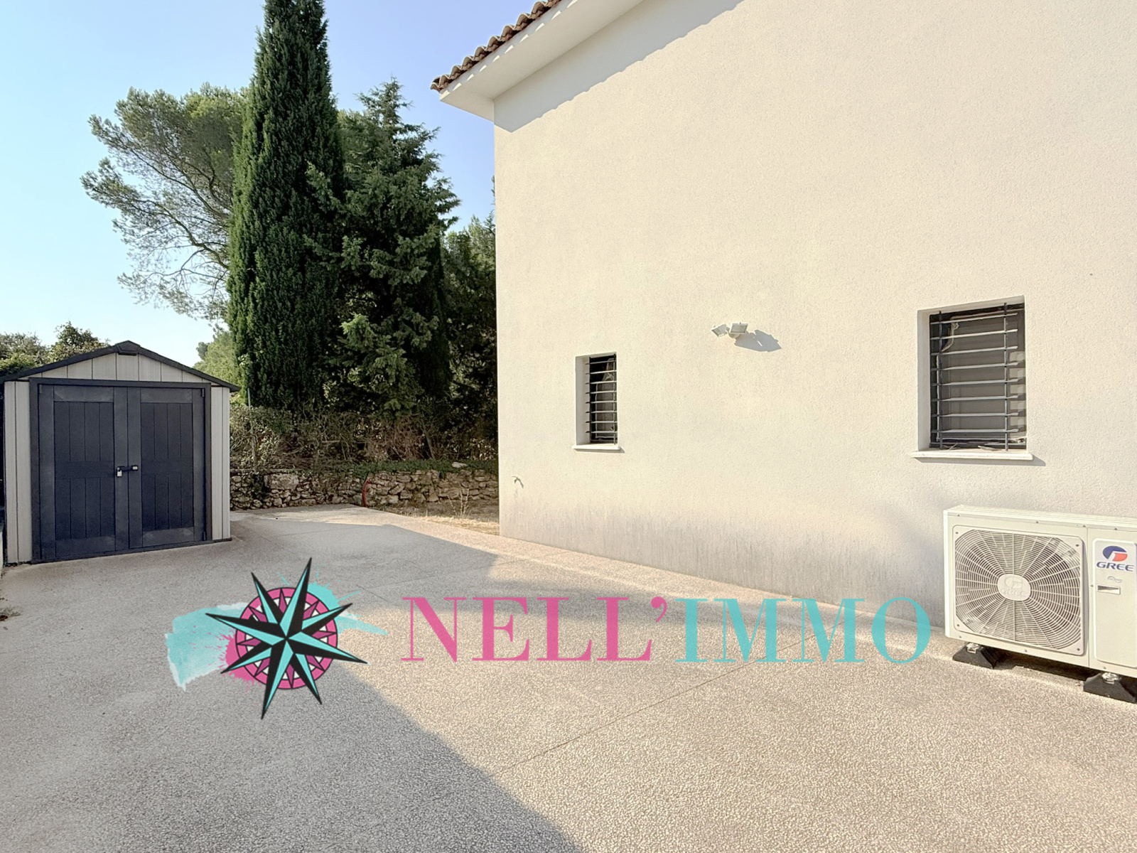 Image_23, Maison, Pélissanne, ref :215