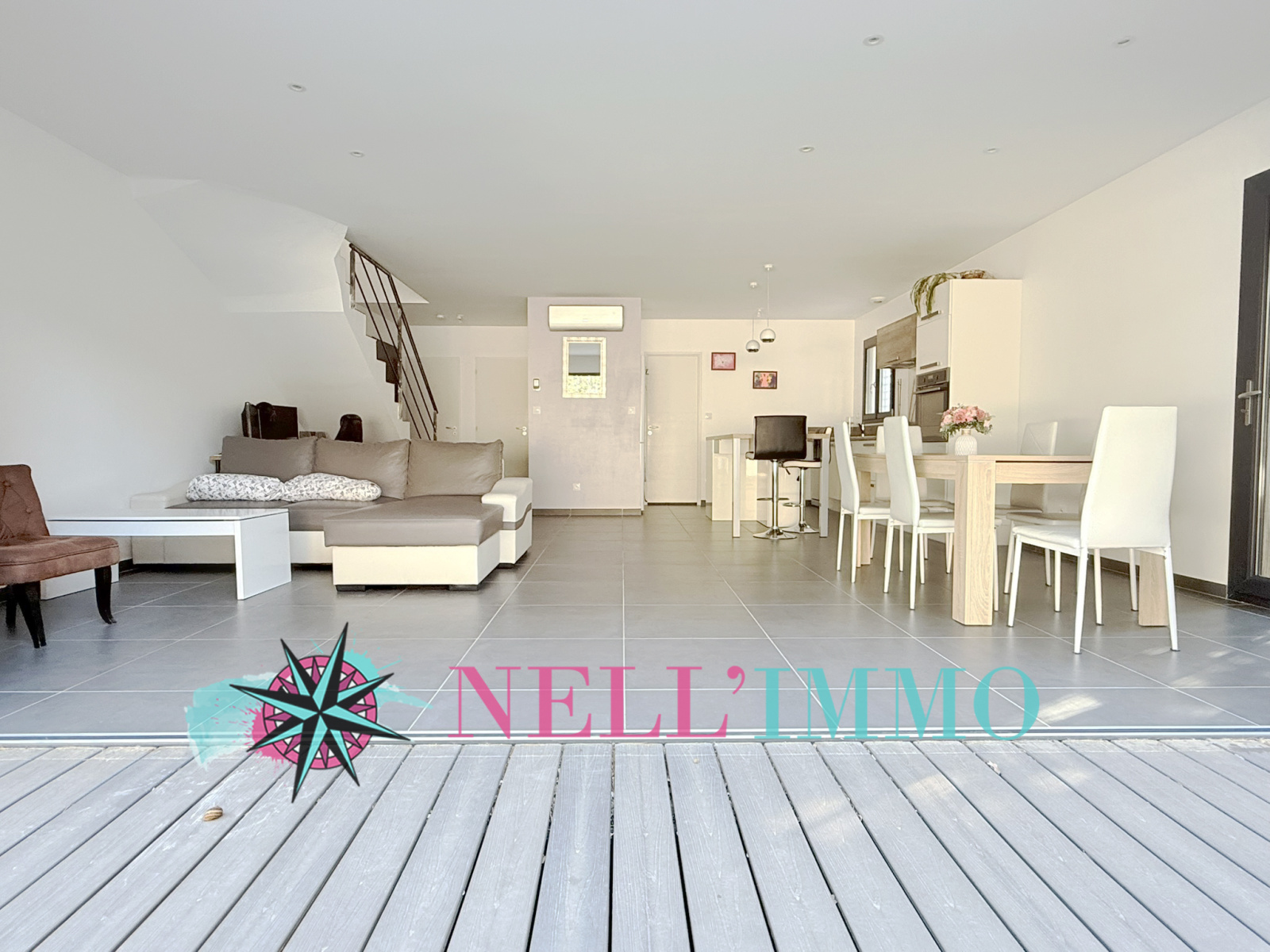 Image_2, Maison, Pélissanne, ref :215