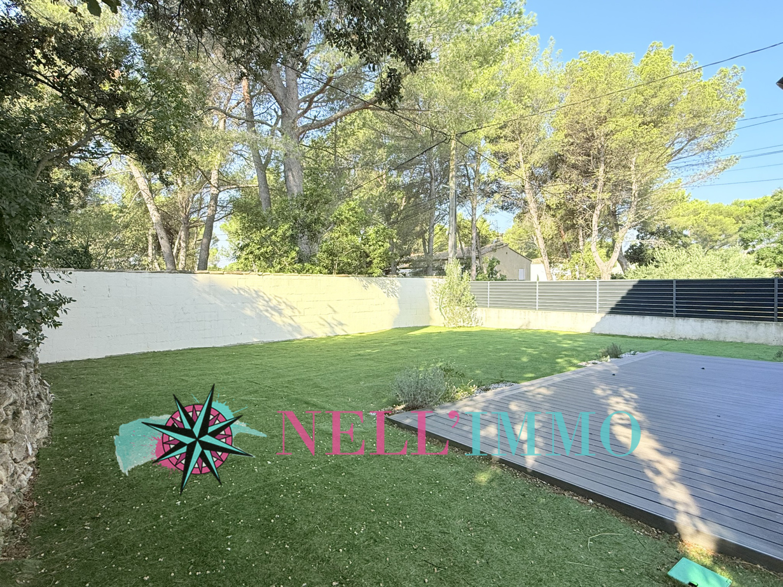 Image_4, Maison, Pélissanne, ref :215