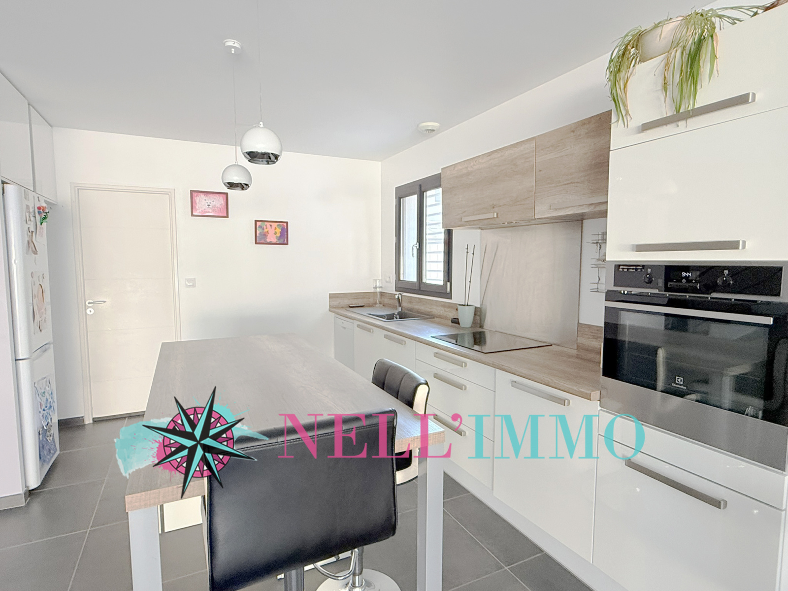 Image_6, Maison, Pélissanne, ref :215