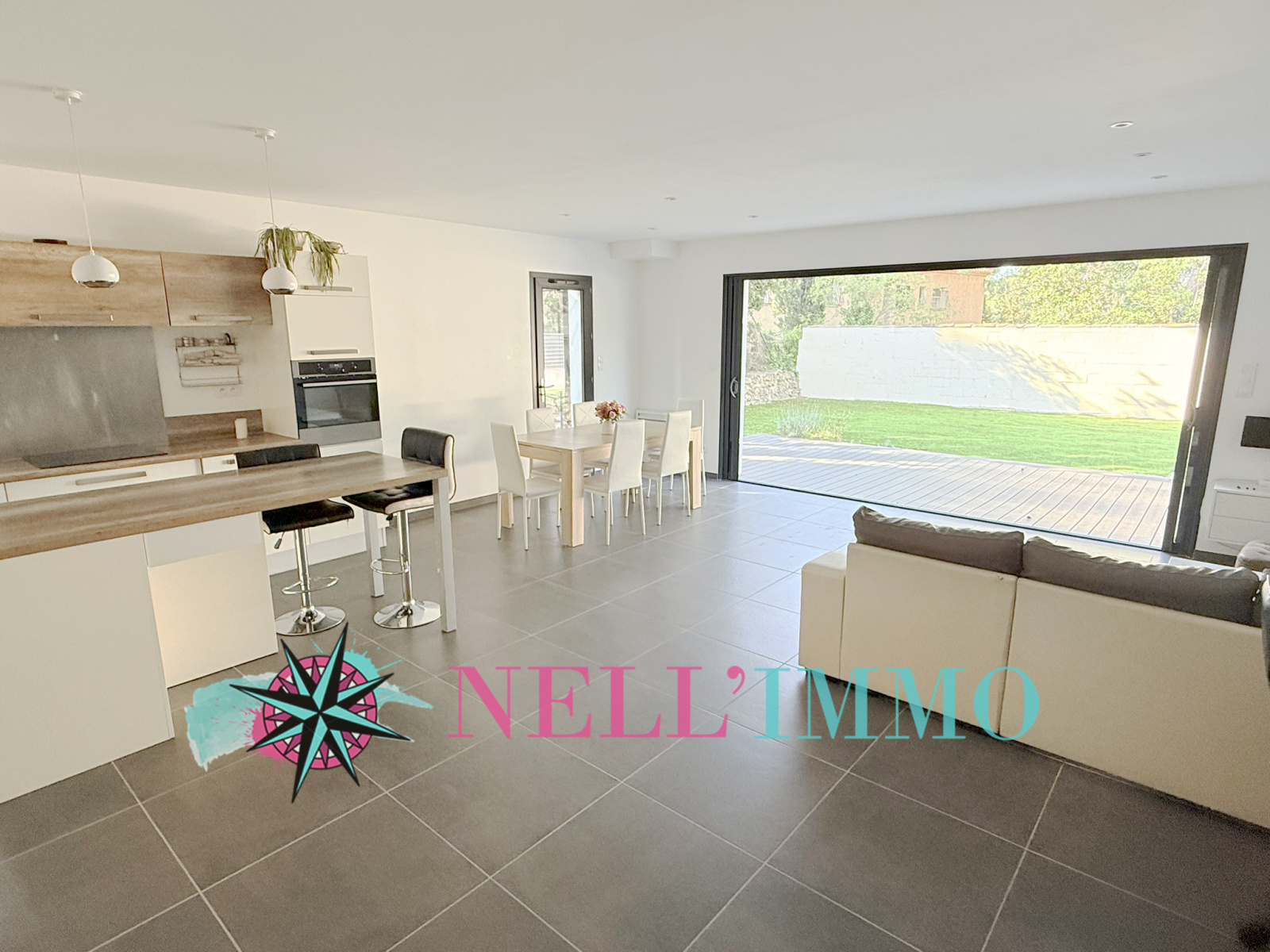 Image_3, Maison, Pélissanne, ref :215