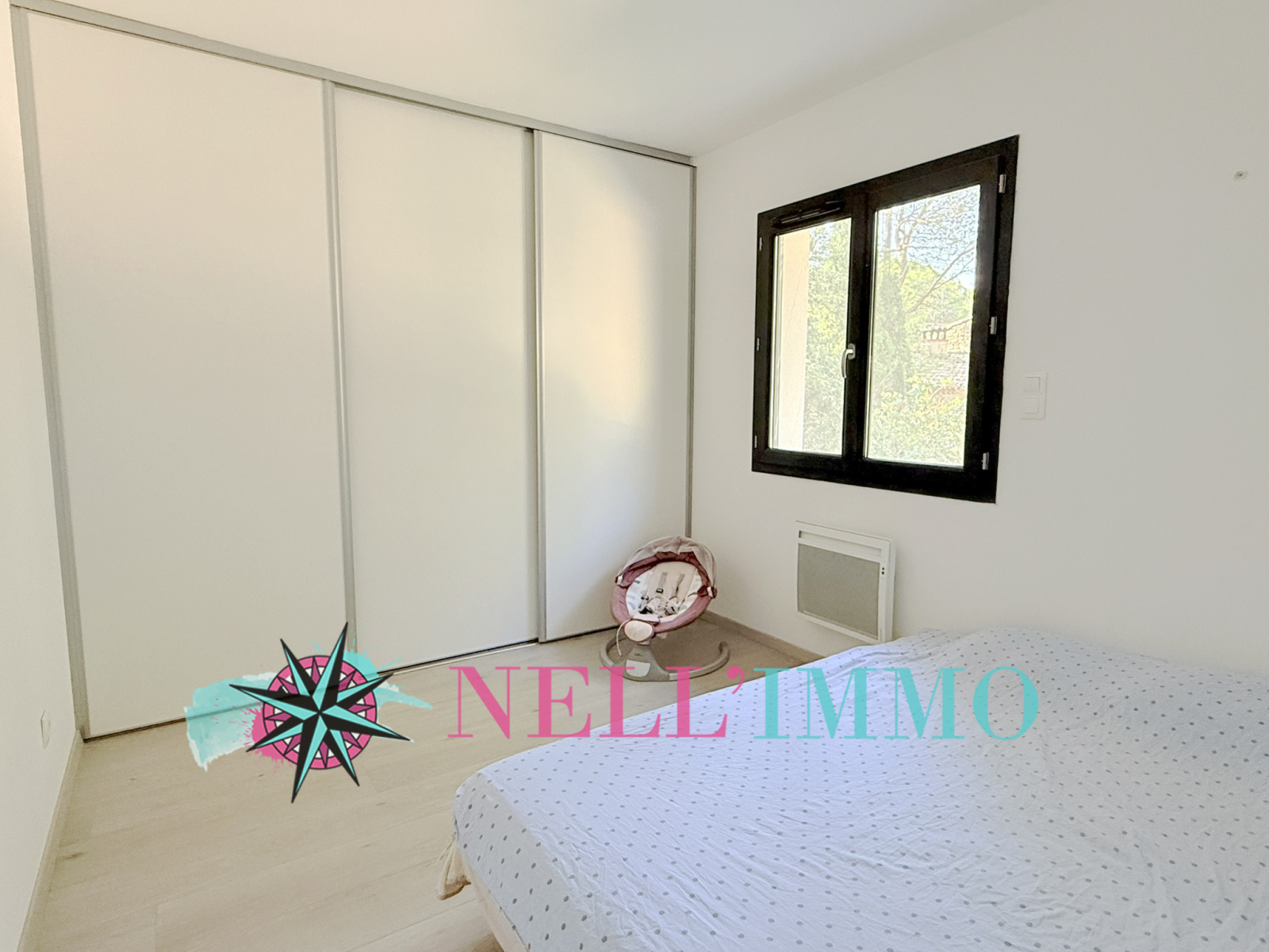 Image_15, Maison, Pélissanne, ref :215