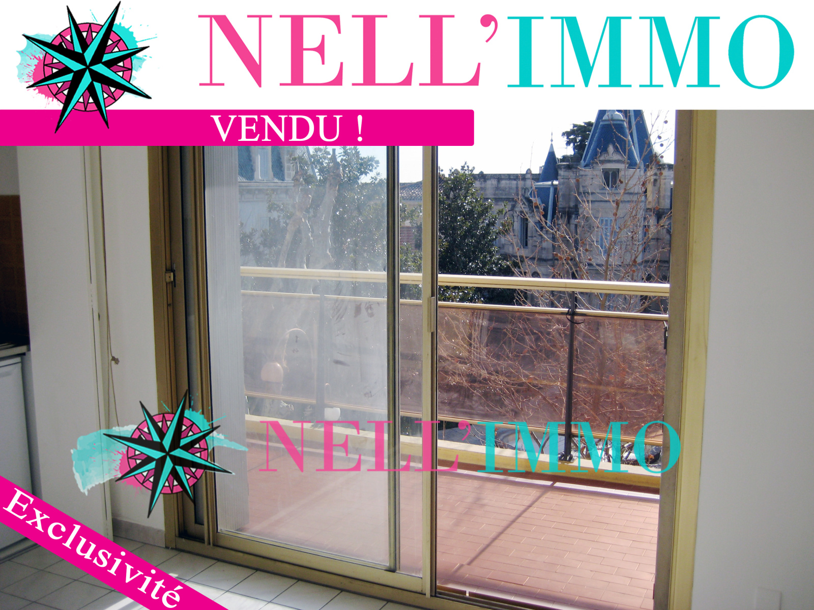 Image_1, Appartement, Salon-de-Provence, ref :188