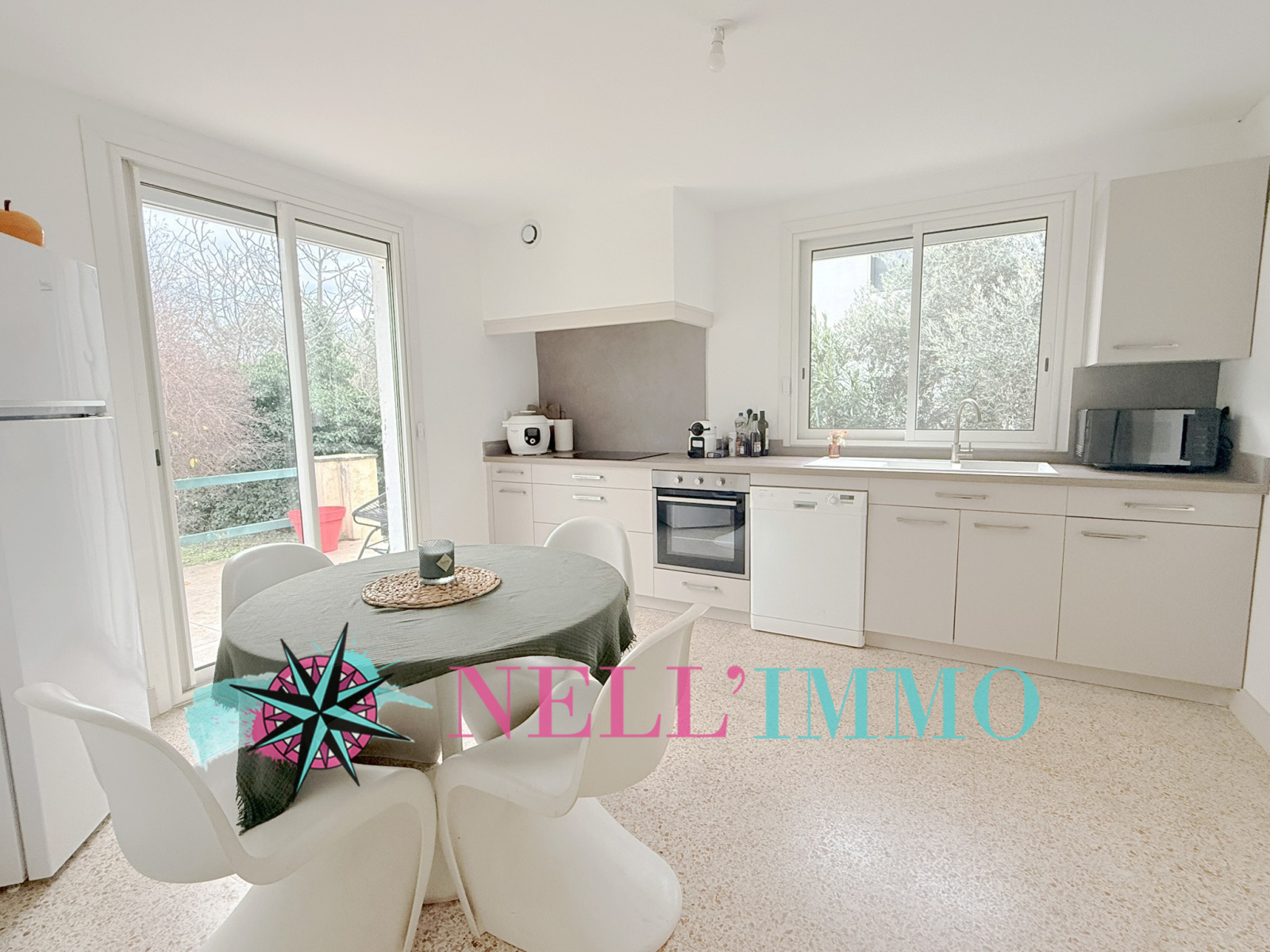 Image_6, Maison, Pélissanne, ref :224