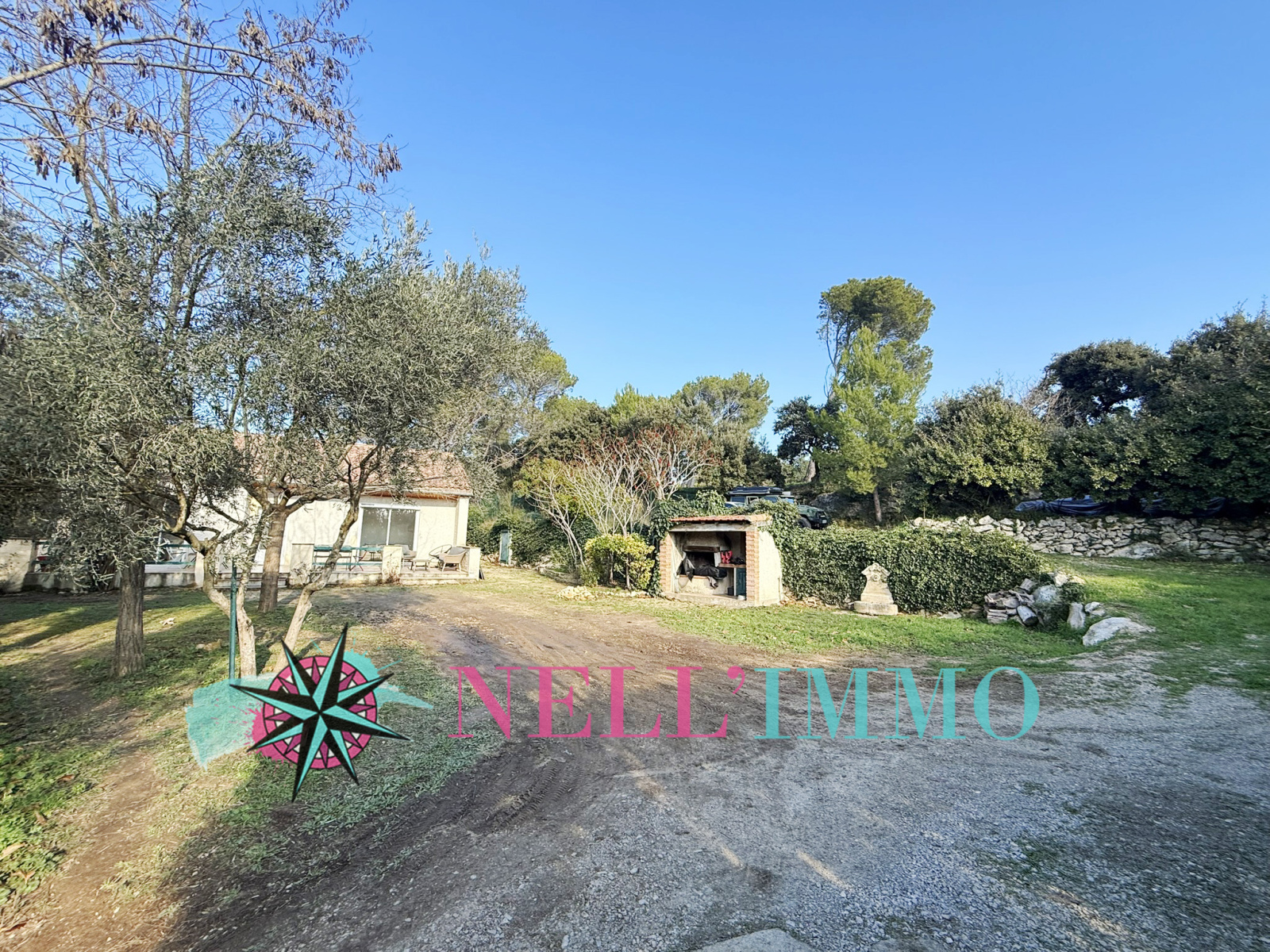 Image_13, Maison, Pélissanne, ref :224