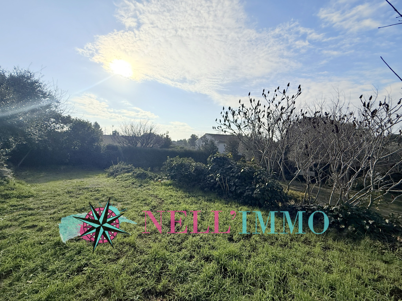 Image_2, Maison, Pélissanne, ref :224