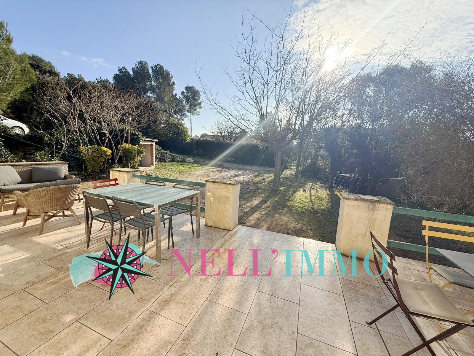 Image_12, Maison, Pélissanne, ref :224