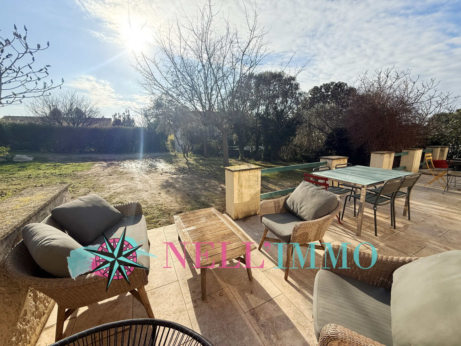 Image_4, Maison, Pélissanne, ref :224