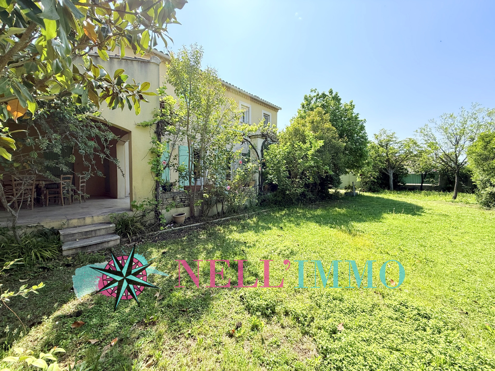 Image_1, Maison, Salon-de-Provence, ref :194